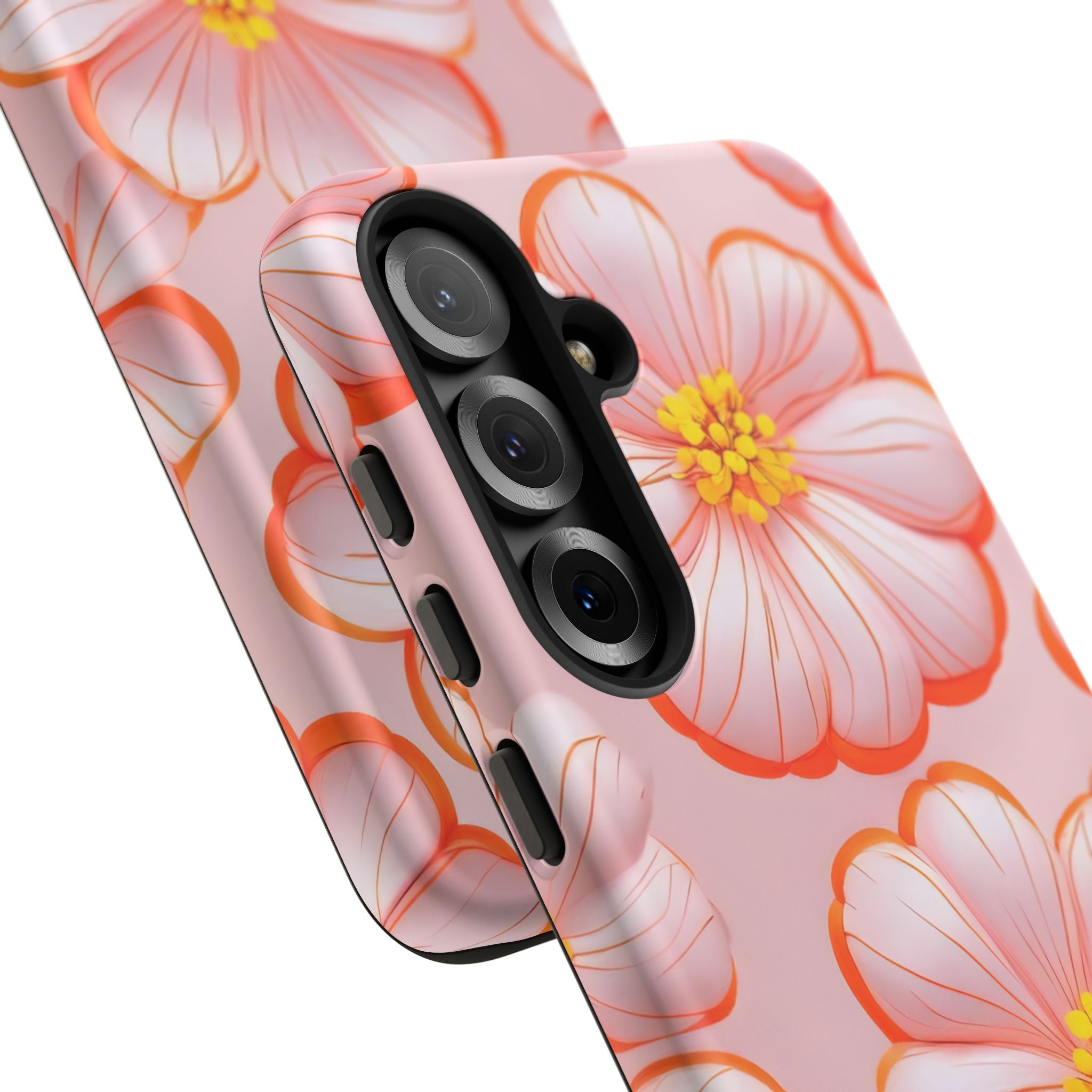 Fairy Dream Samsung Case | Stylish Protective Cover