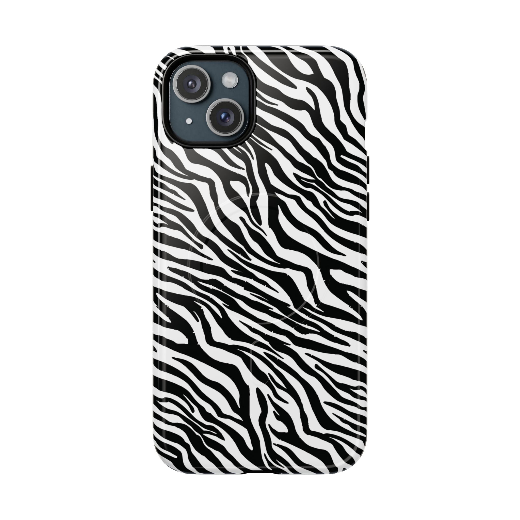 Zebra  |  iPhone Case Fairy Dream | MagSafe Compatible