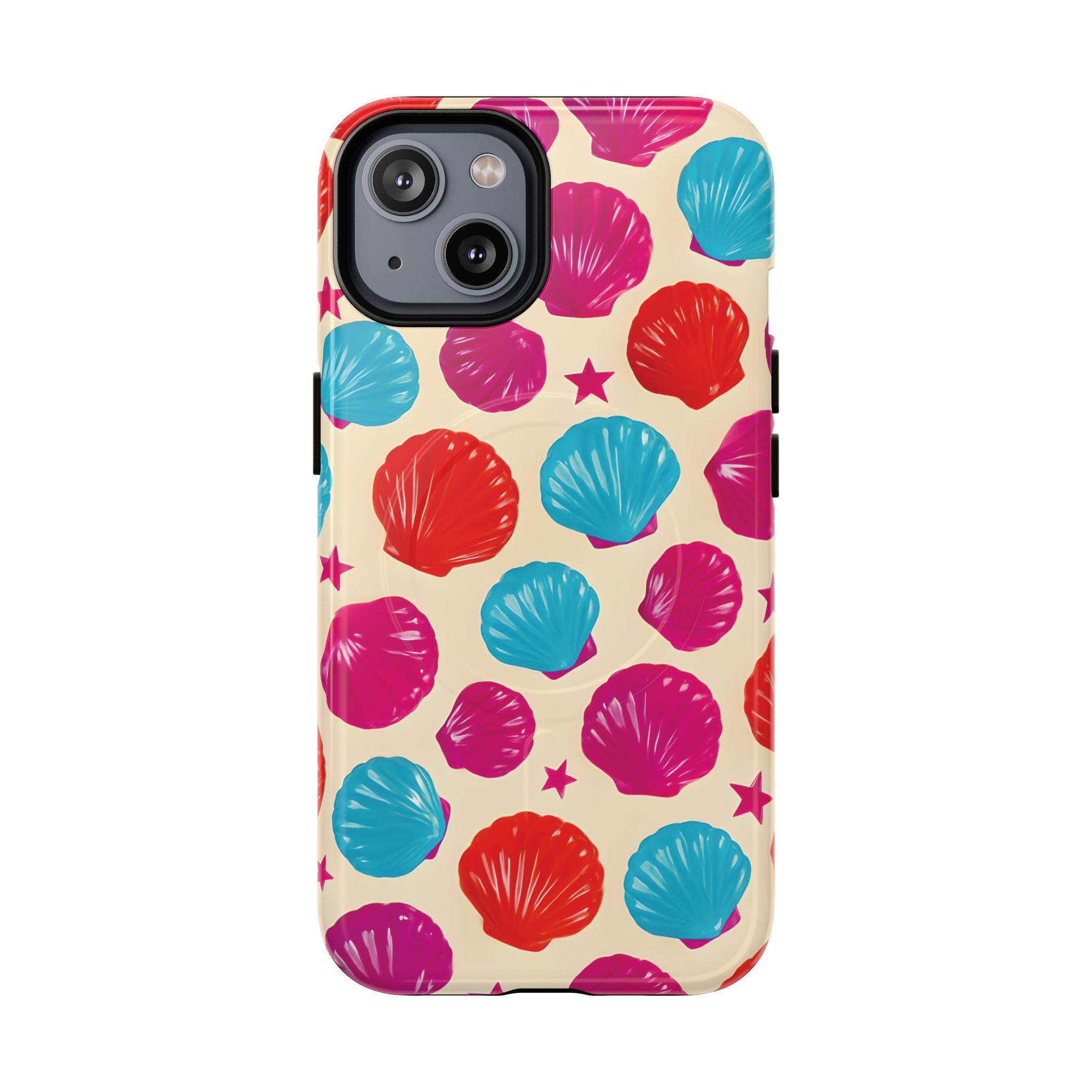Mini shell  |  iPhone Case Fairy Dream | MagSafe Compatible