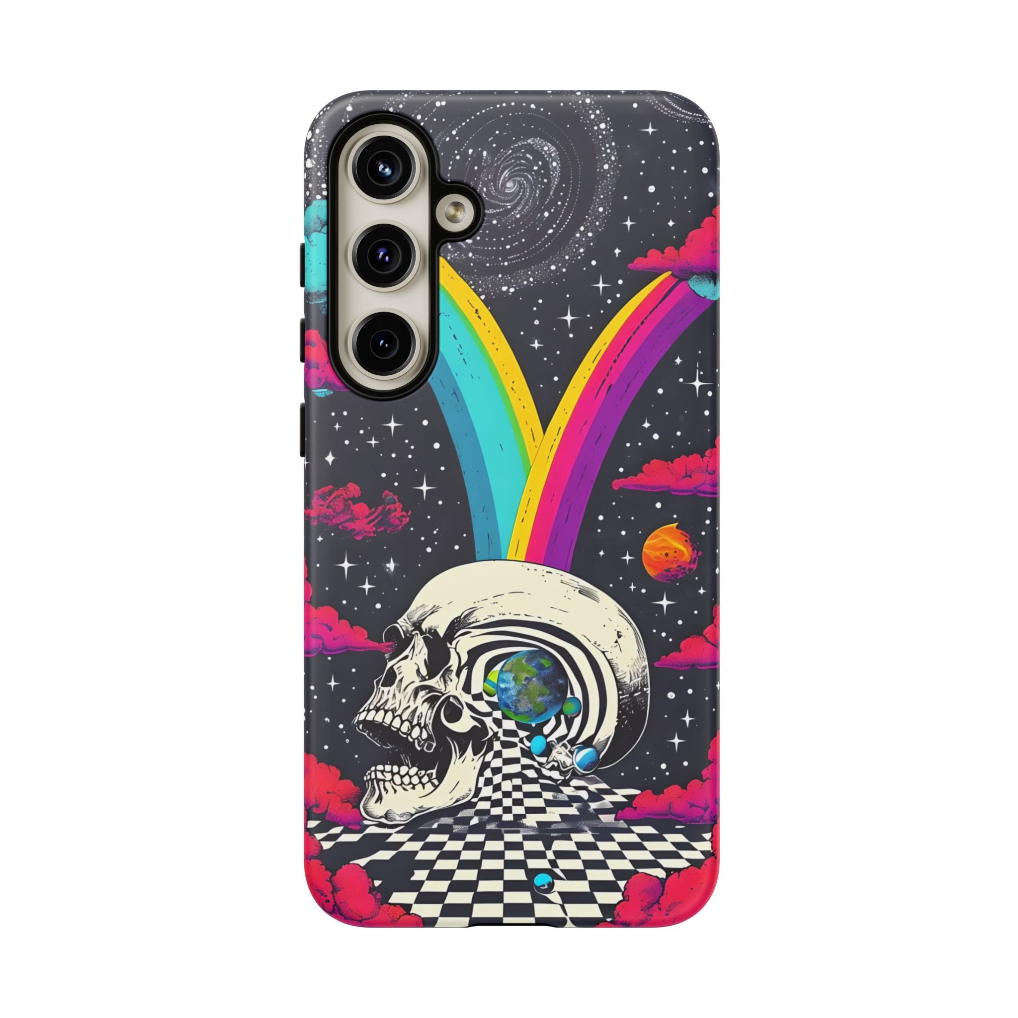 Fairy Dream Samsung Case | Stylish Protective Cover