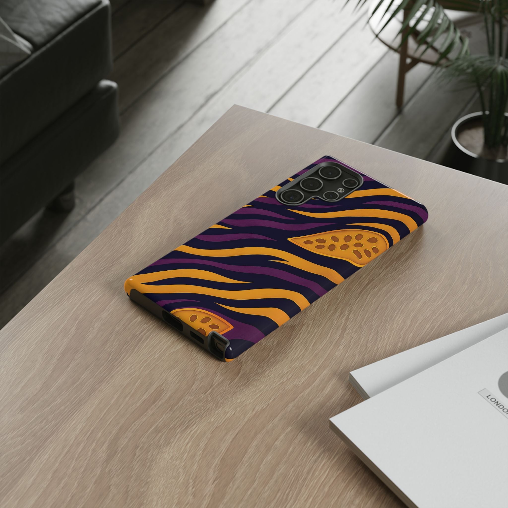 Fairy Dream Samsung Case | Stylish Protective Cover