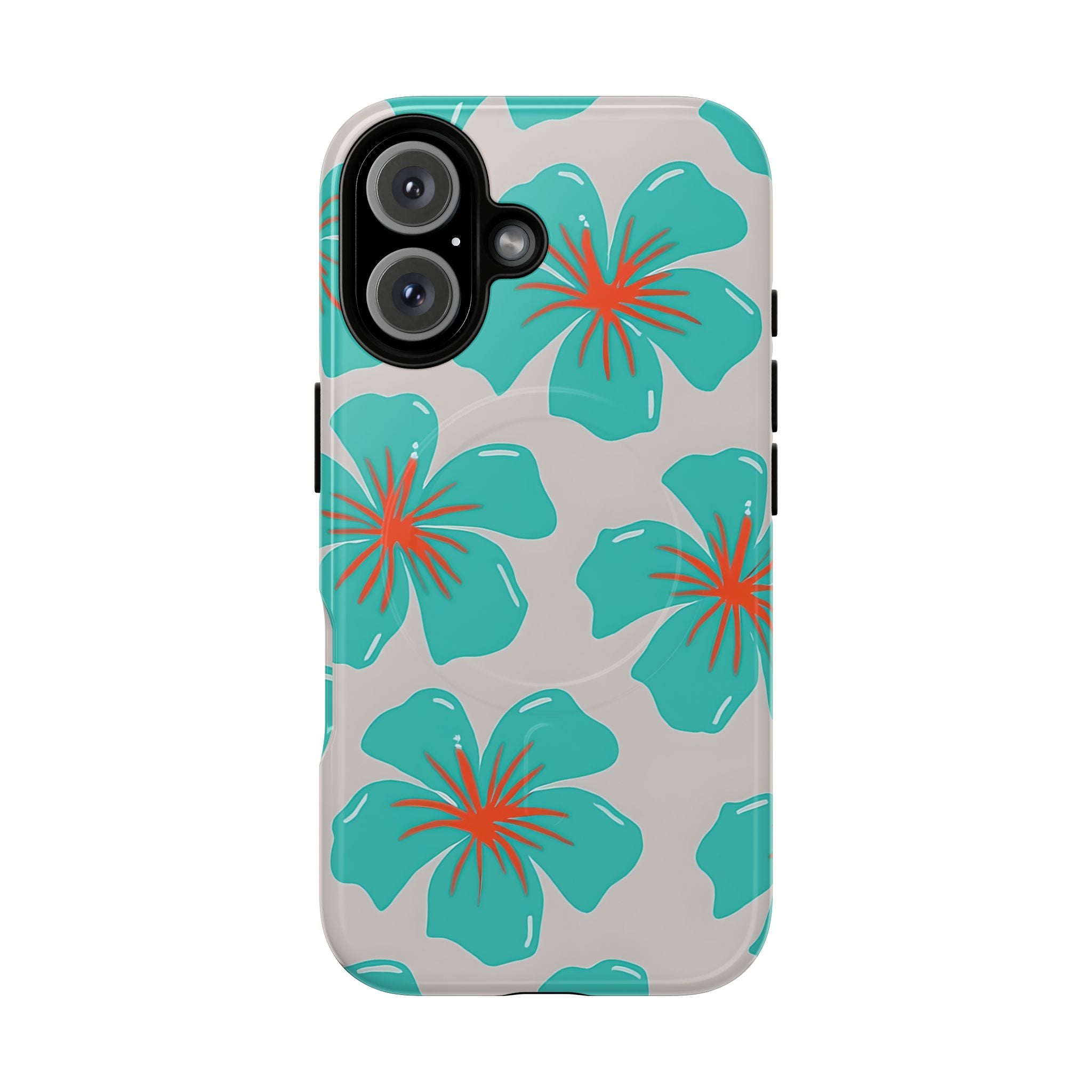 Flower  |  iPhone Case Fairy Dream | MagSafe Compatible