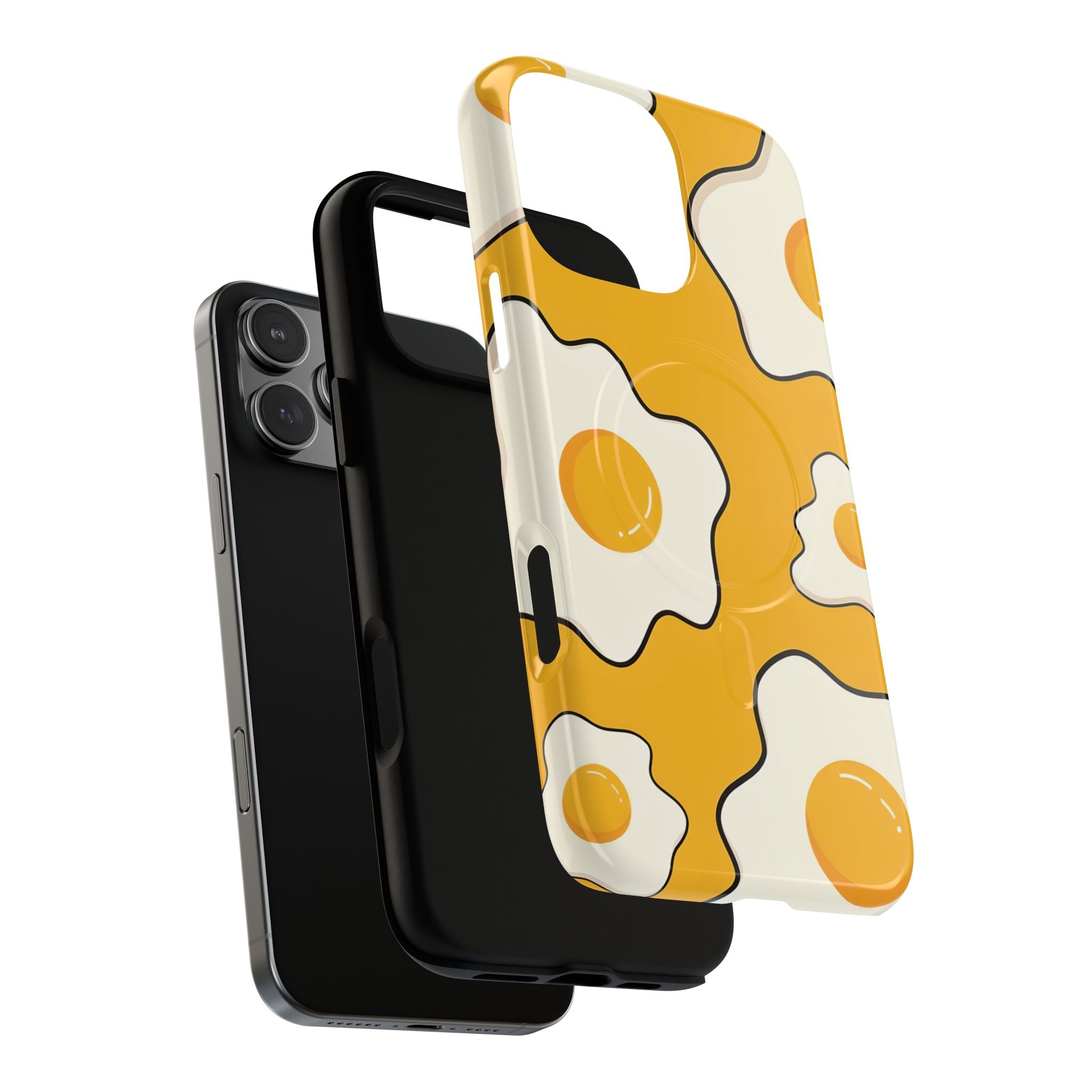 Egg  |  iPhone Case Fairy Dream | MagSafe Compatible