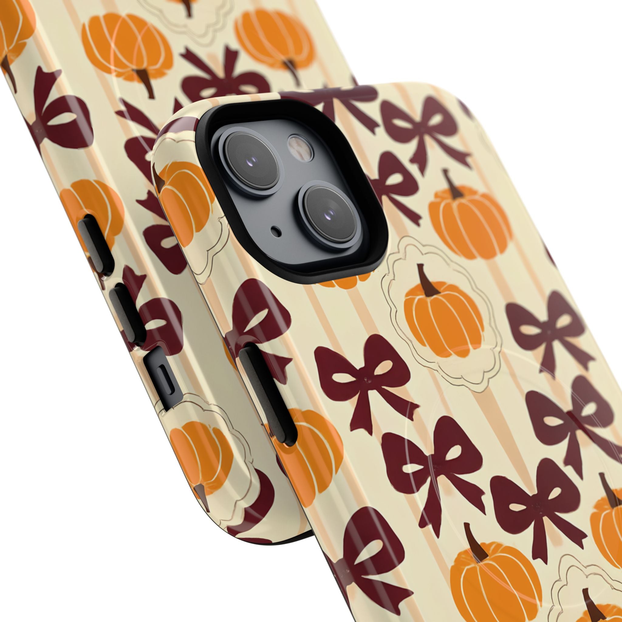 Pumpkin  |  iPhone Case Fairy Dream | MagSafe Compatible