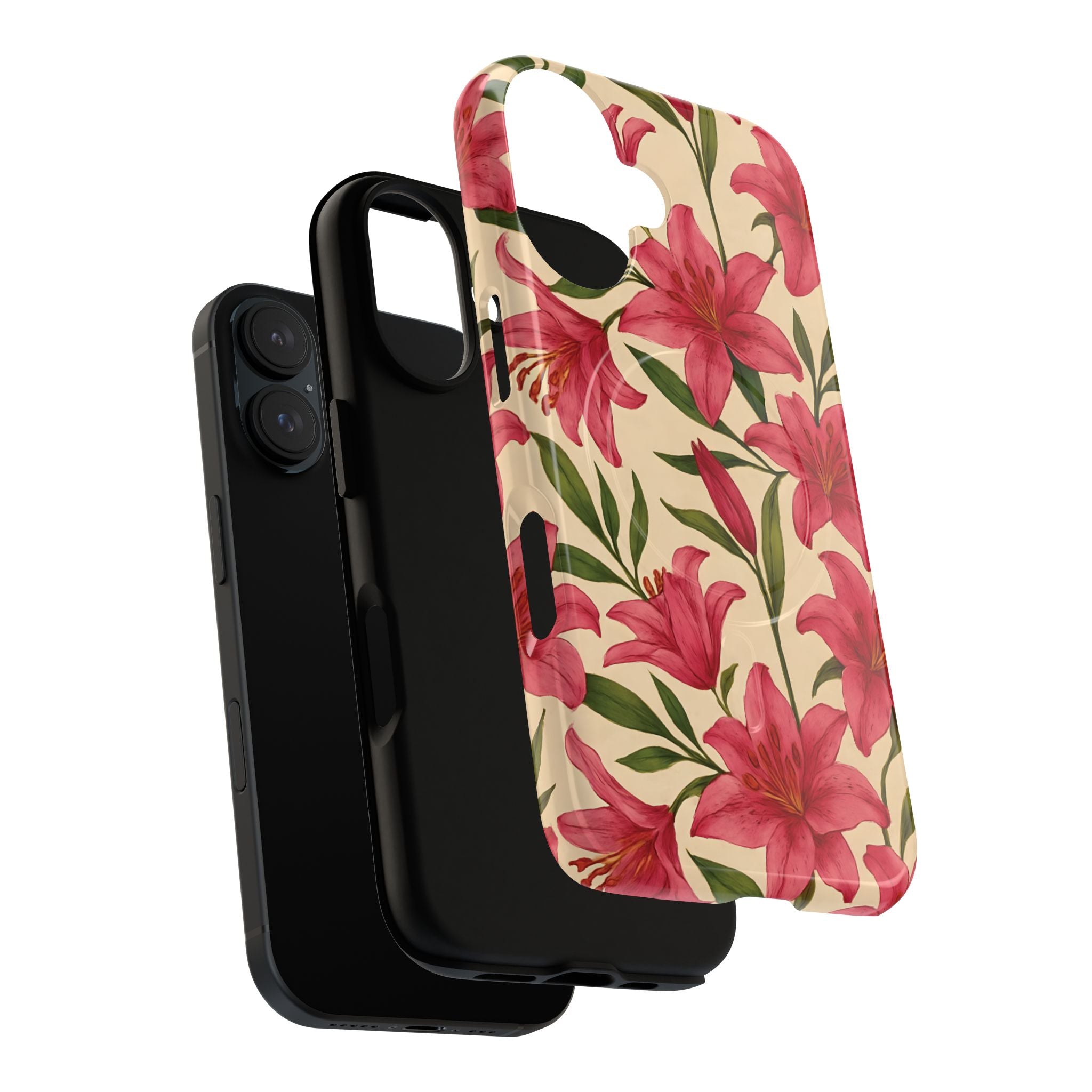 MagSafe Cases - Floral Design
