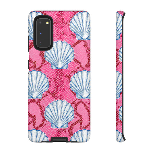 Fairy Dream Samsung Case | Stylish Protective Cover