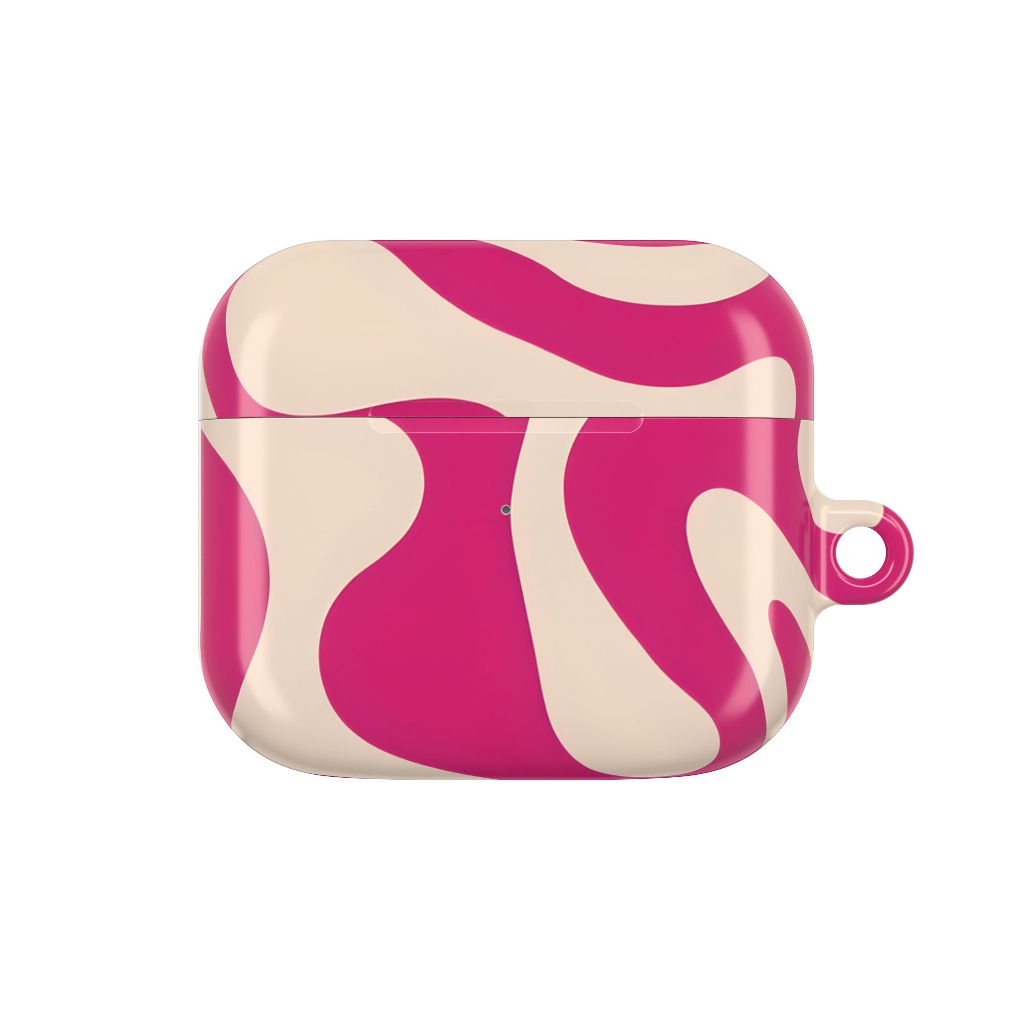 Fairy Dreams AirPods Case - Style and Protection in Every Detail