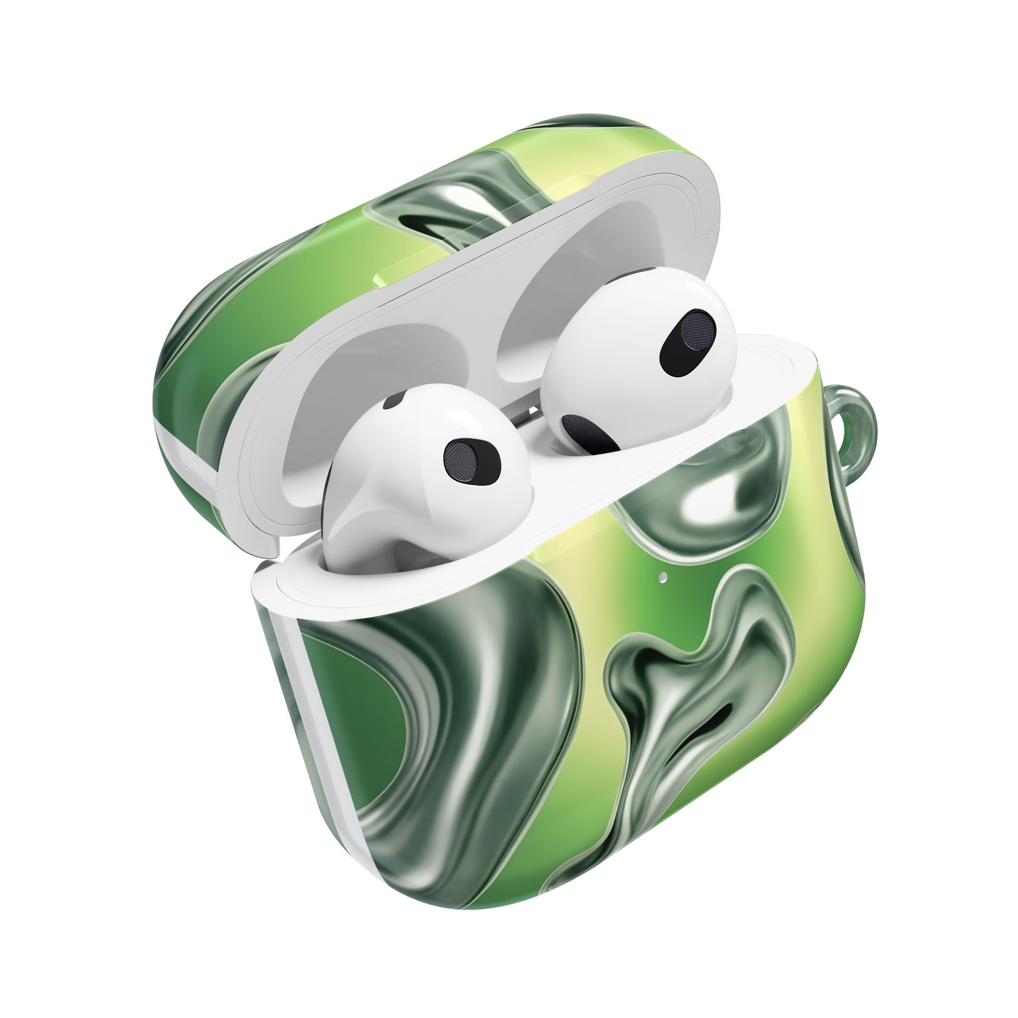 Fairy Dreams AirPods Case - Style and Protection in Every Detail