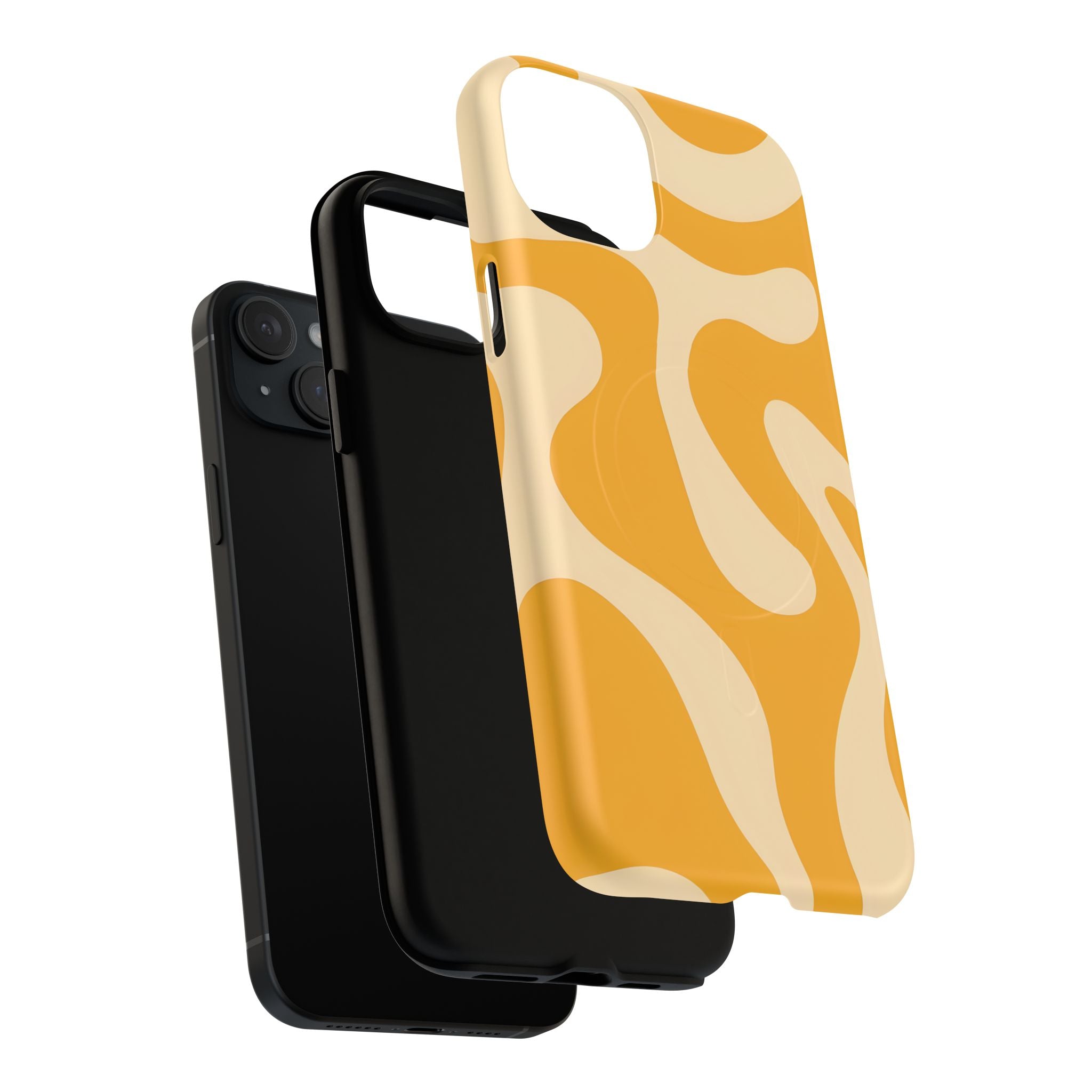 Metallic Mango |  iPhone Case Fairy Dream | MagSafe Compatible