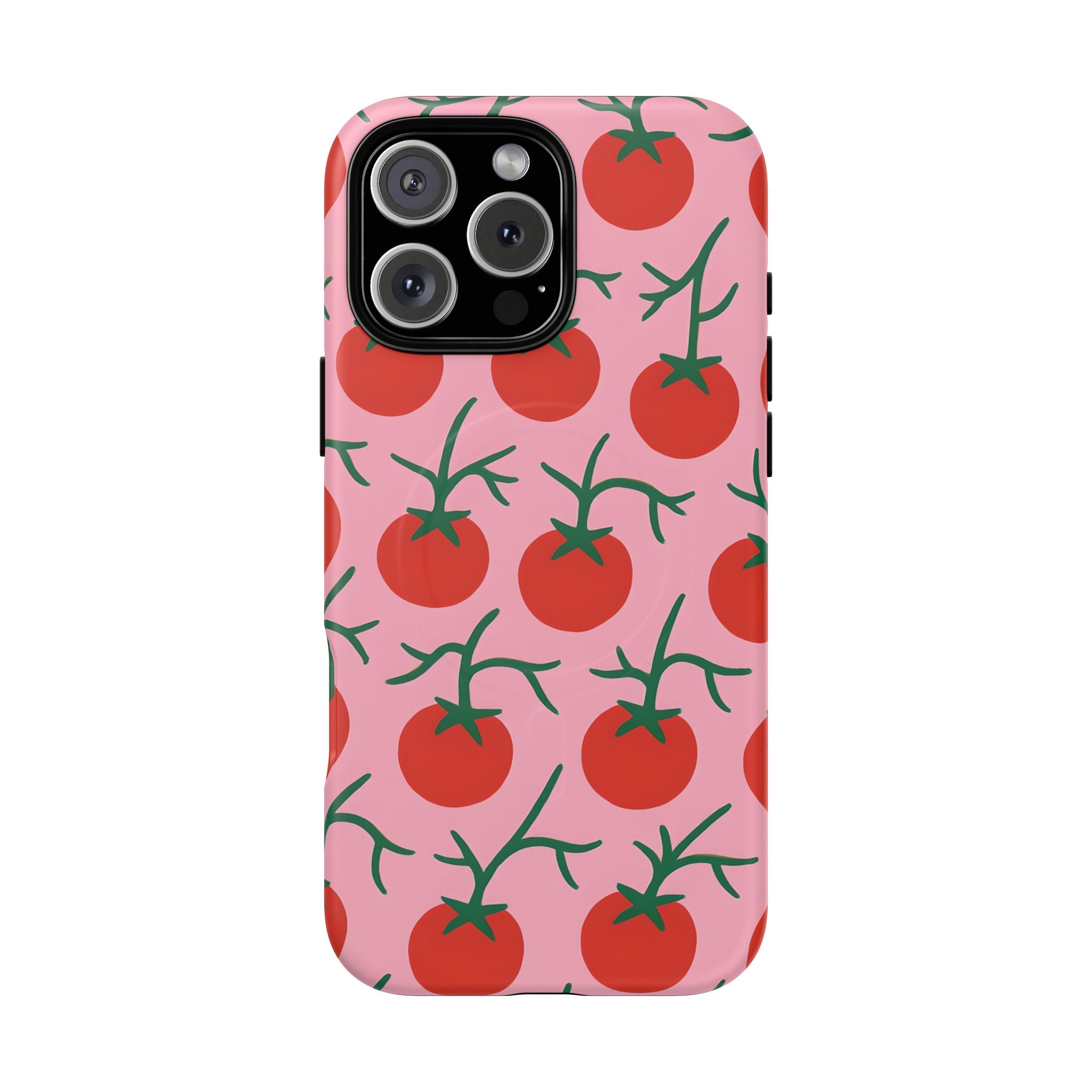 Tomatoes  |  iPhone Case Fairy Dream | MagSafe Compatible