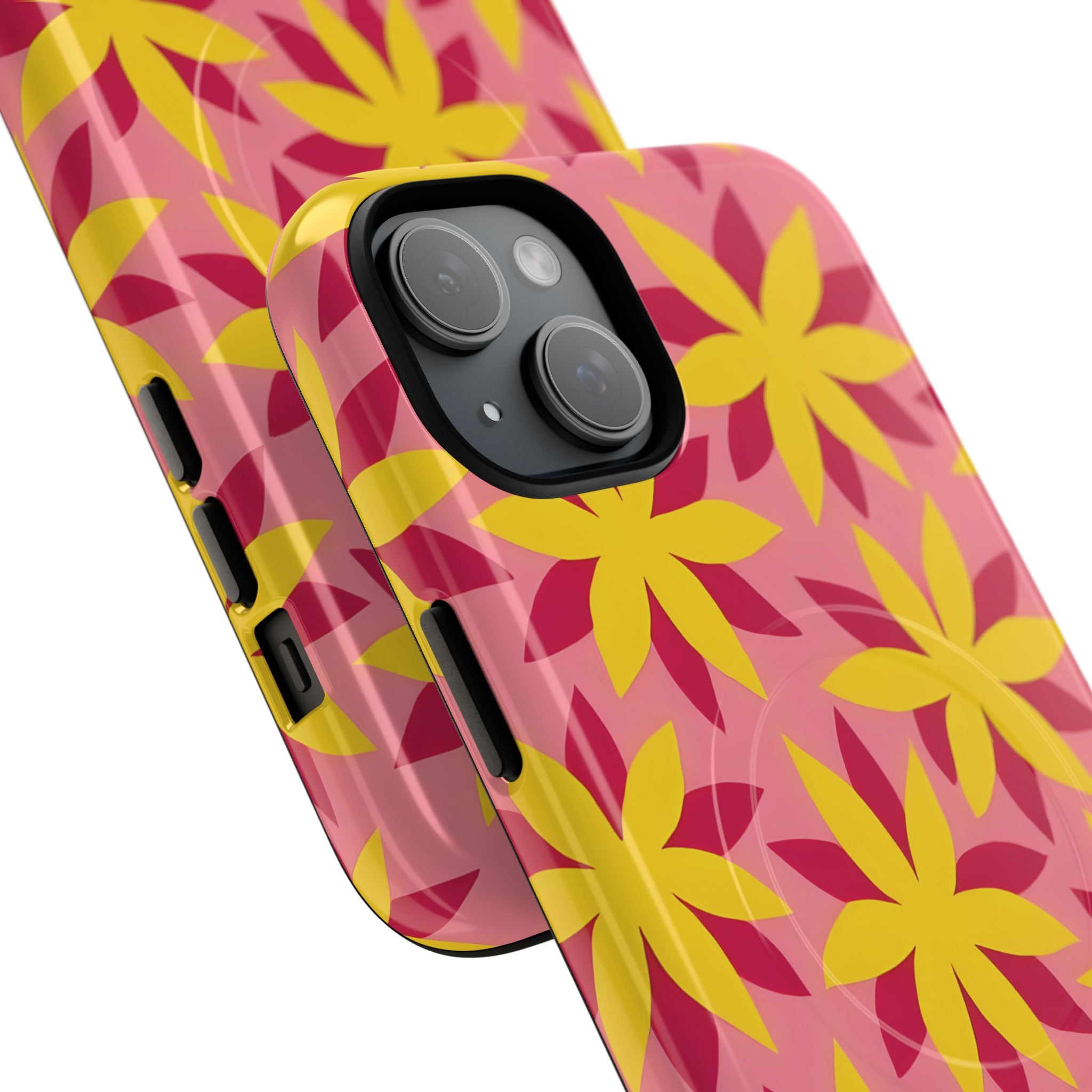 Magnetic Cases Anís Estrellado