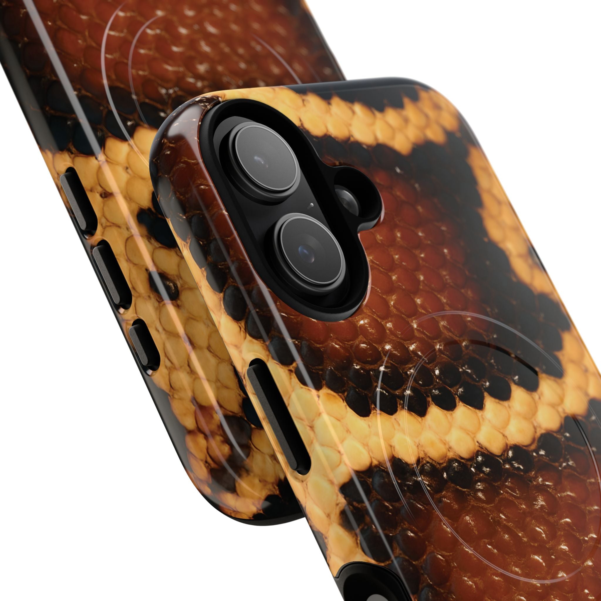 Snake  |  iPhone Case Fairy Dream | MagSafe Compatible