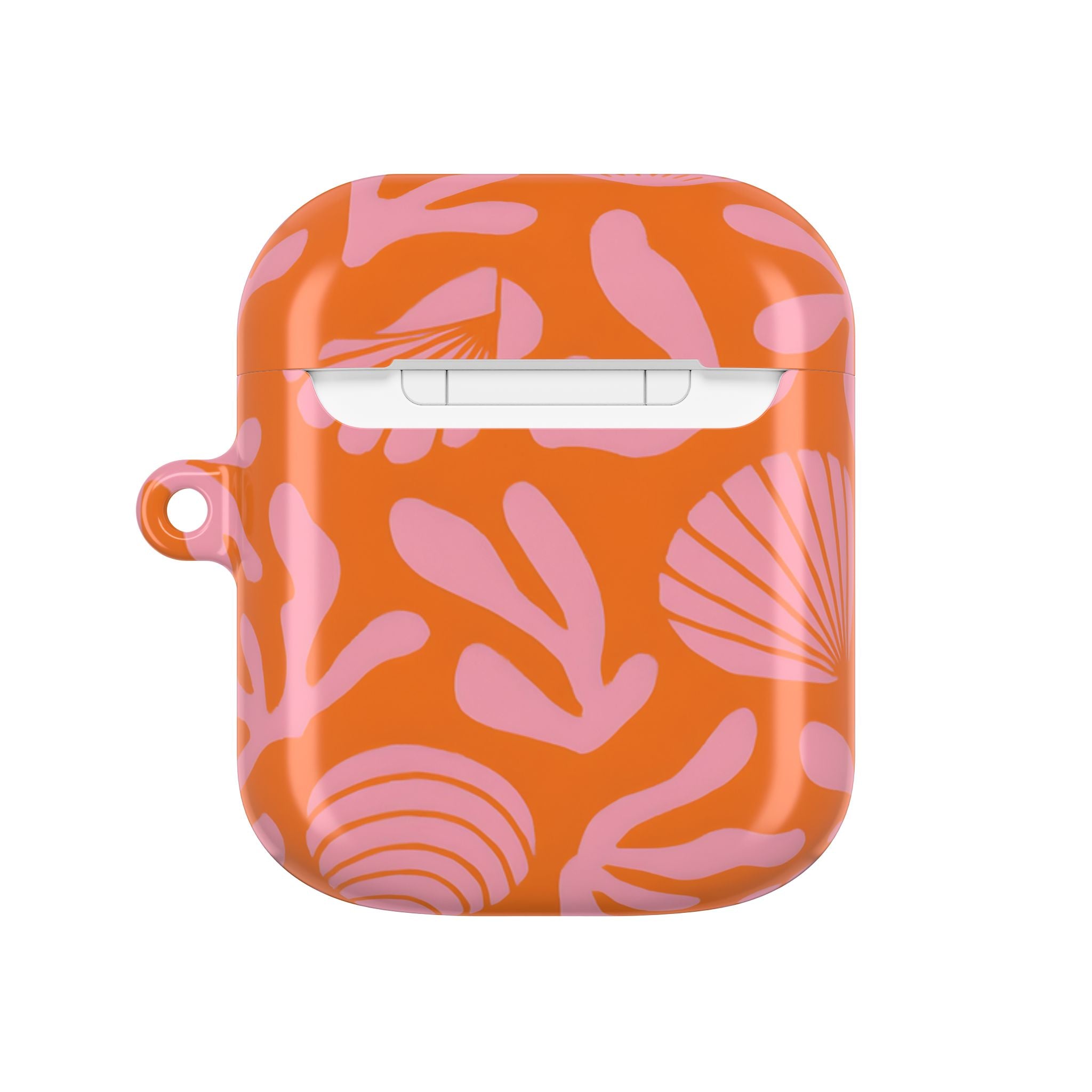 Carcasa con Conchas AirPods 