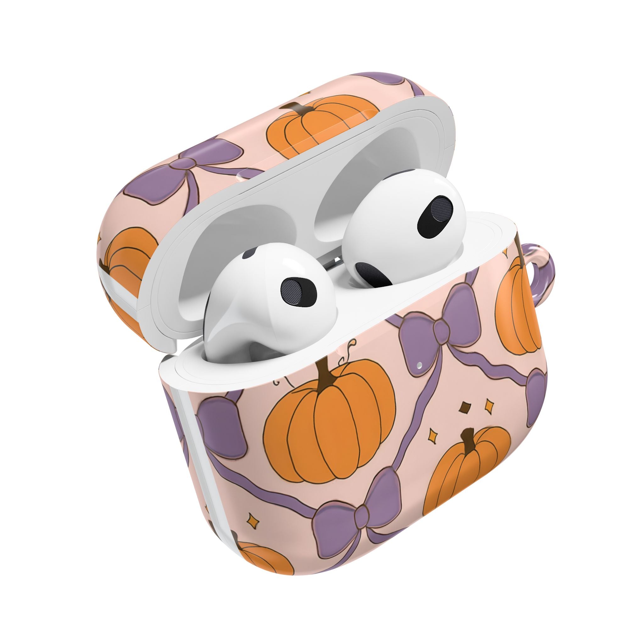 Fairy Dreams AirPods Case - Style and Protection in Every Detail