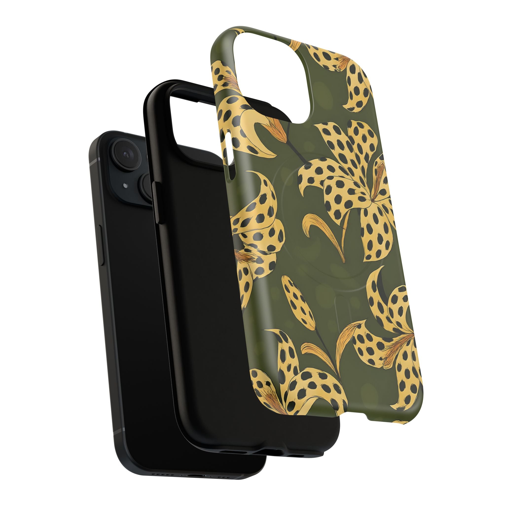 Jungle  |  iPhone Case Fairy Dream | MagSafe Compatible