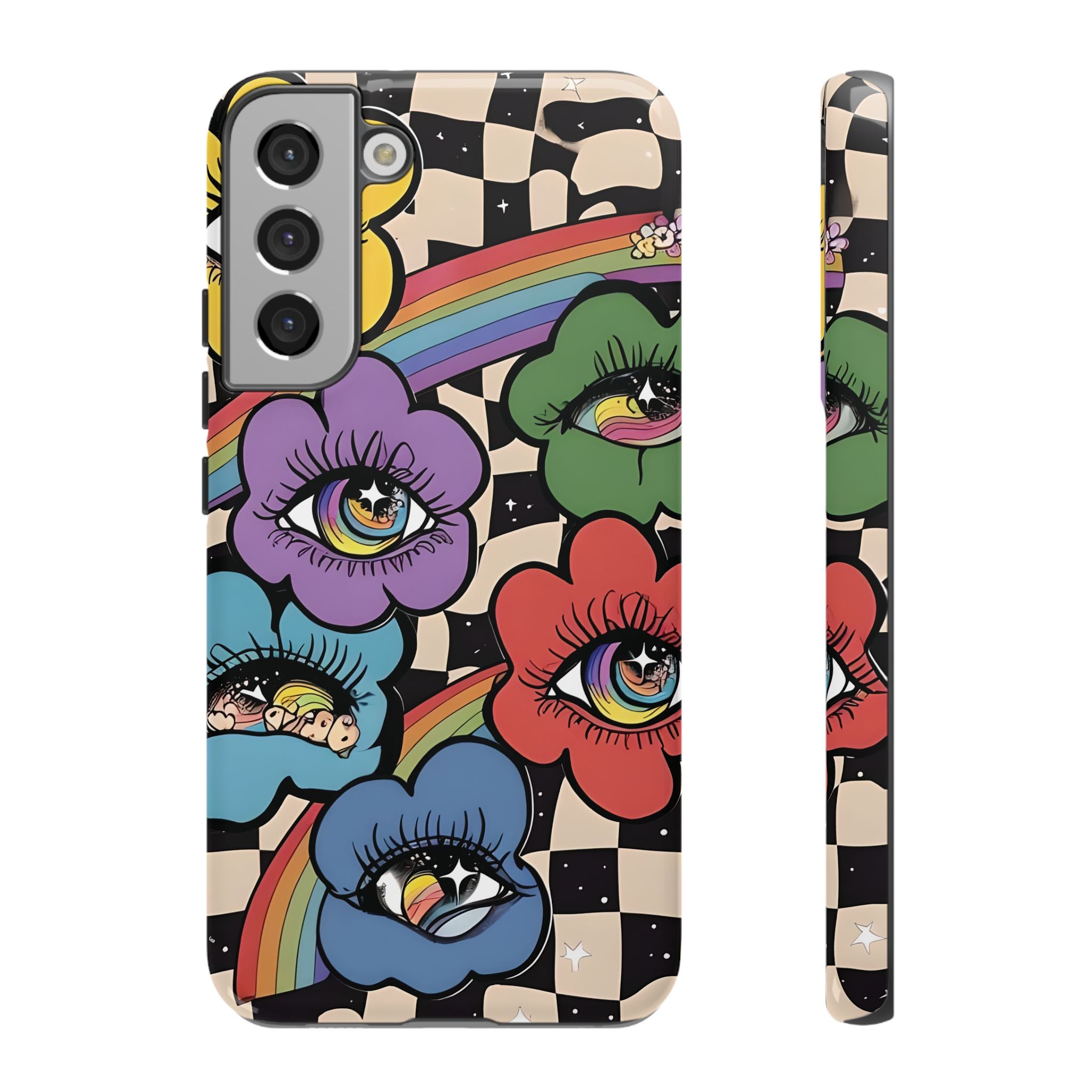 Fairy Dream Samsung Case | Stylish Protective Cover
