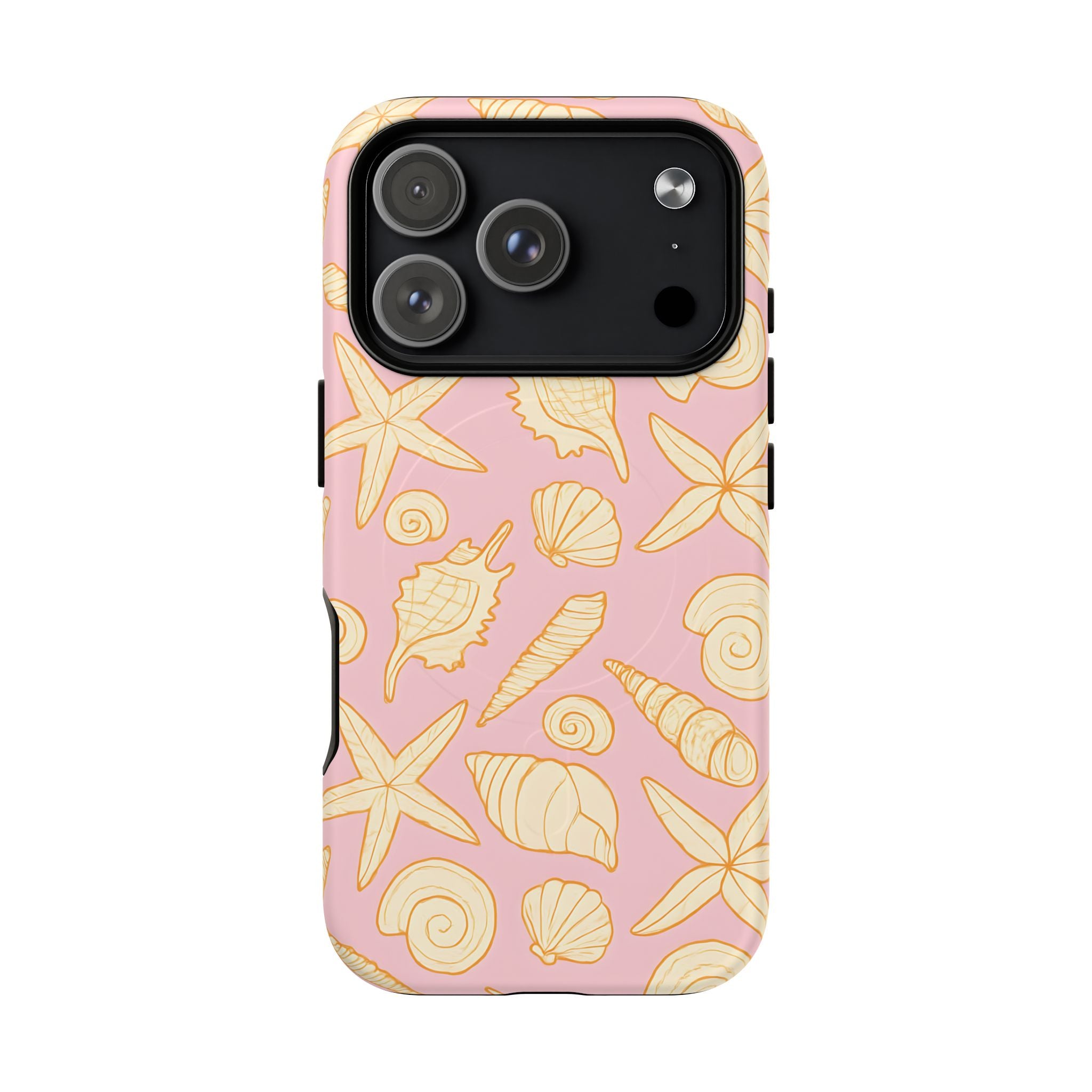 Magnetic Cases - Conchas Femen