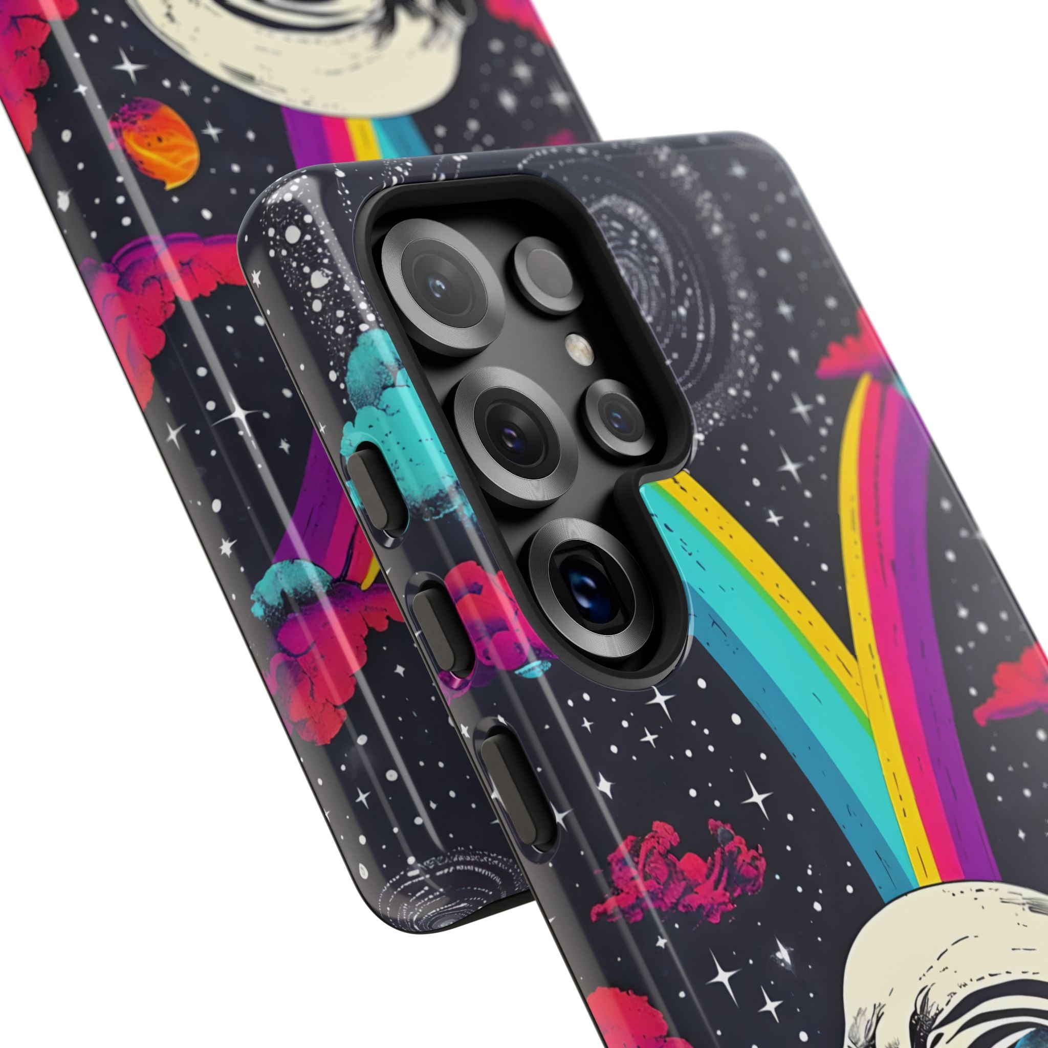 Fairy Dream Samsung Case | Stylish Protective Cover