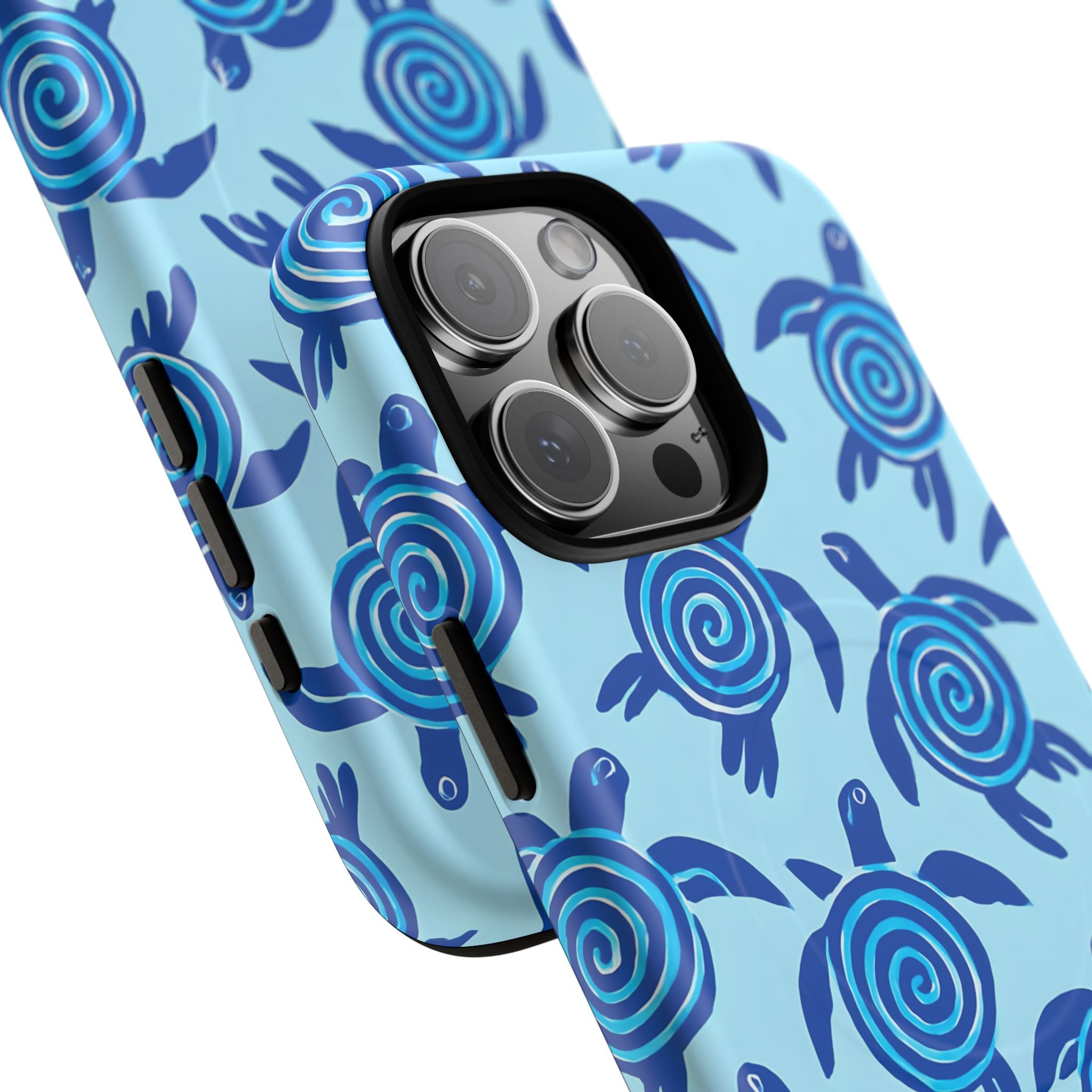 Magnetic Cases Tortugas strong