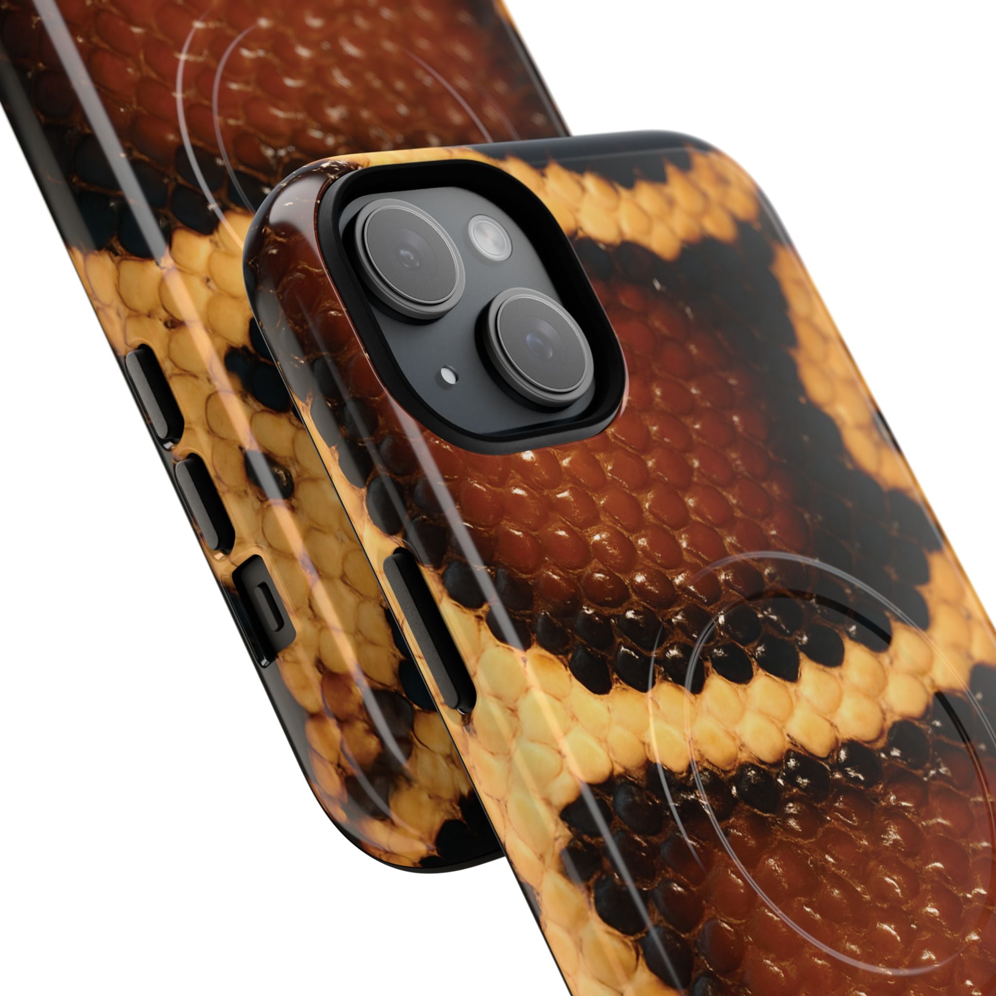 Snake  |  iPhone Case Fairy Dream | MagSafe Compatible