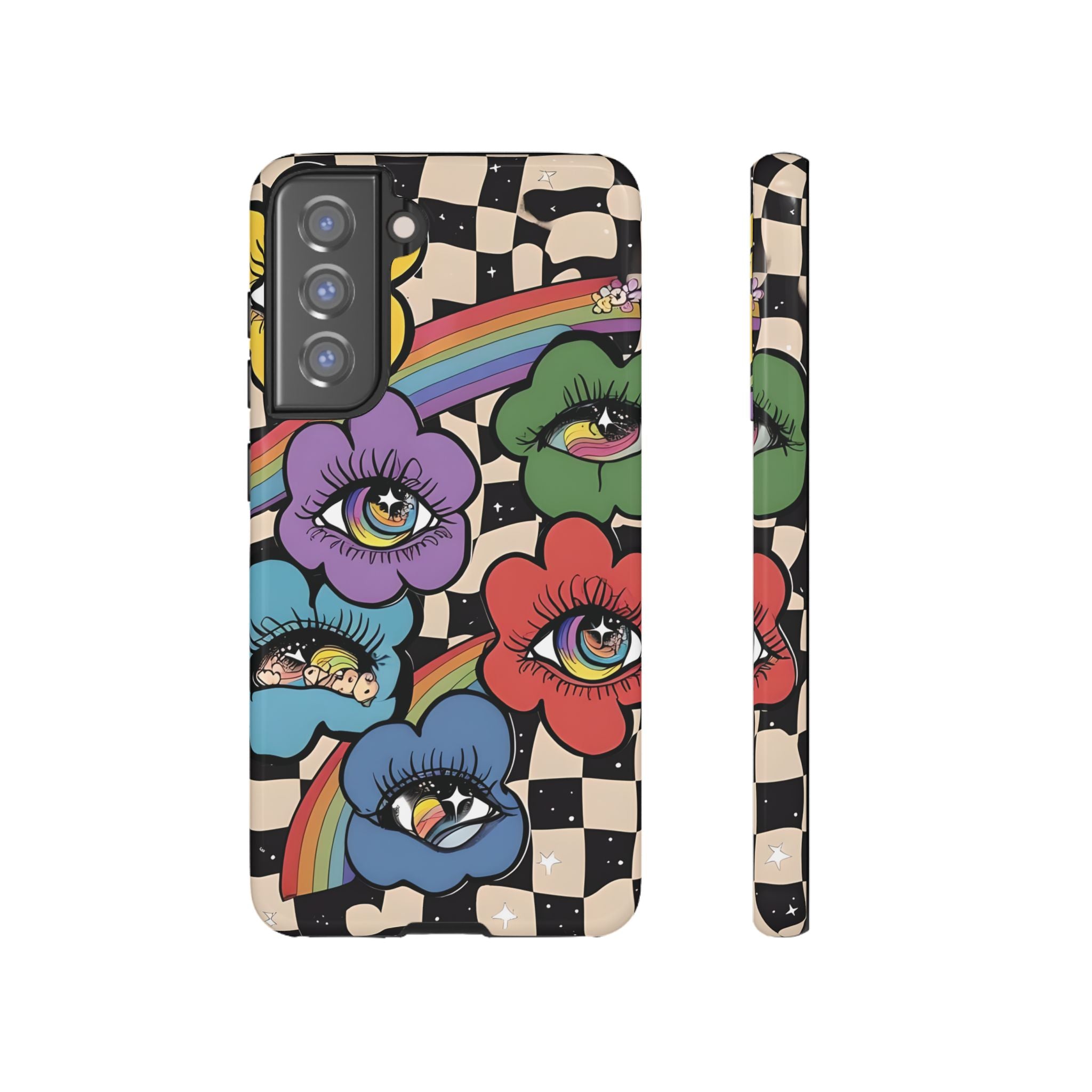 Fairy Dream Samsung Case | Stylish Protective Cover