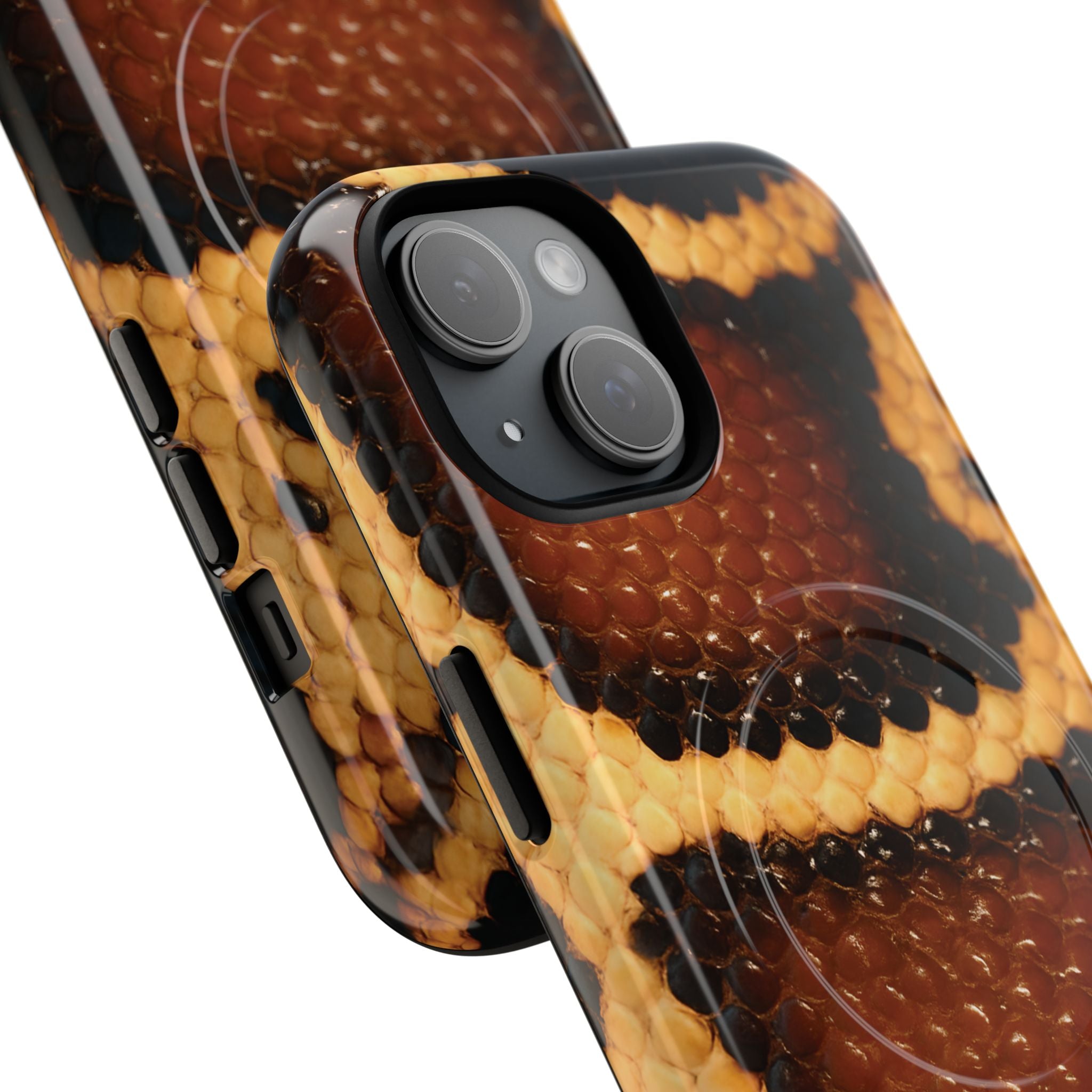Snake  |  iPhone Case Fairy Dream | MagSafe Compatible