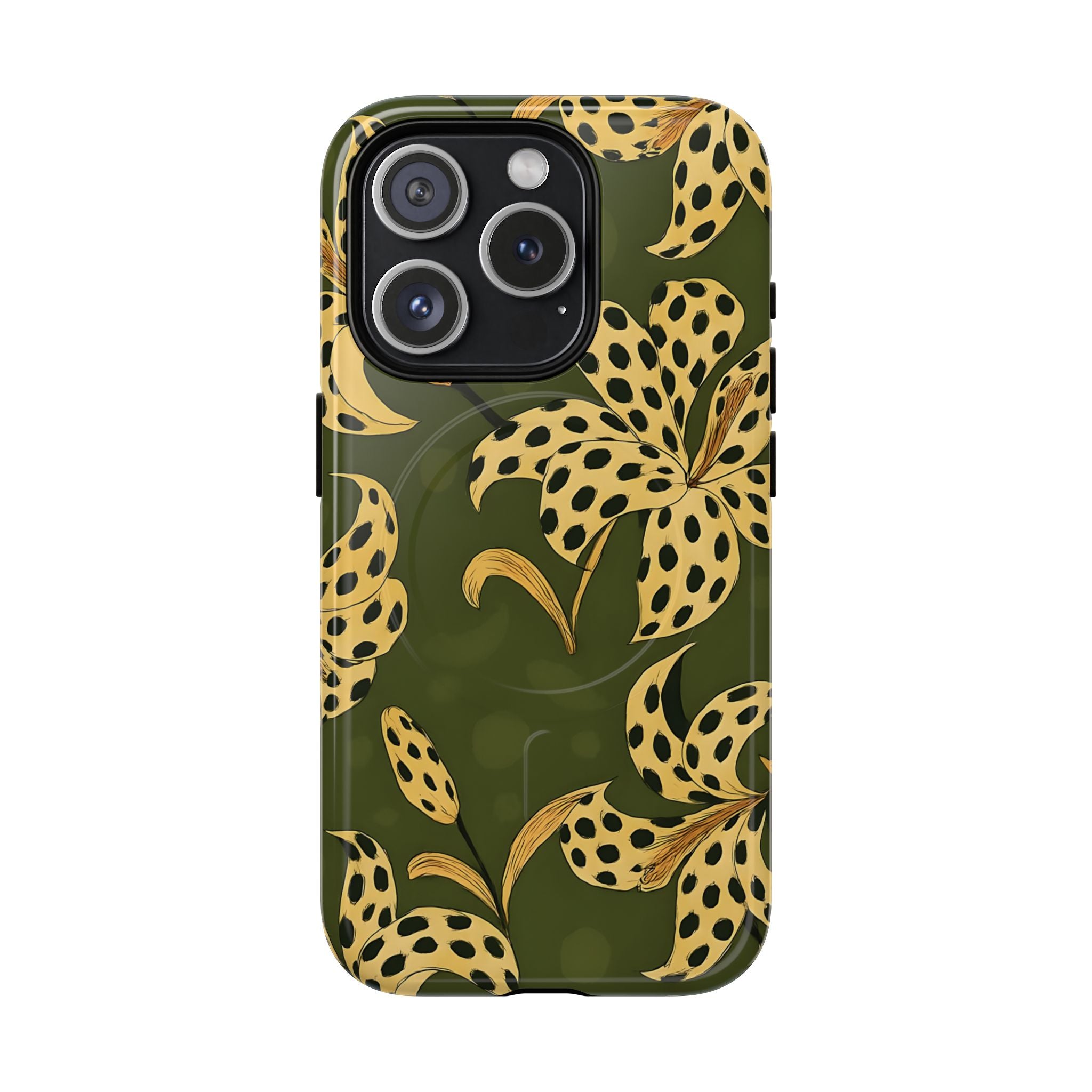 Jungle  |  iPhone Case Fairy Dream | MagSafe Compatible