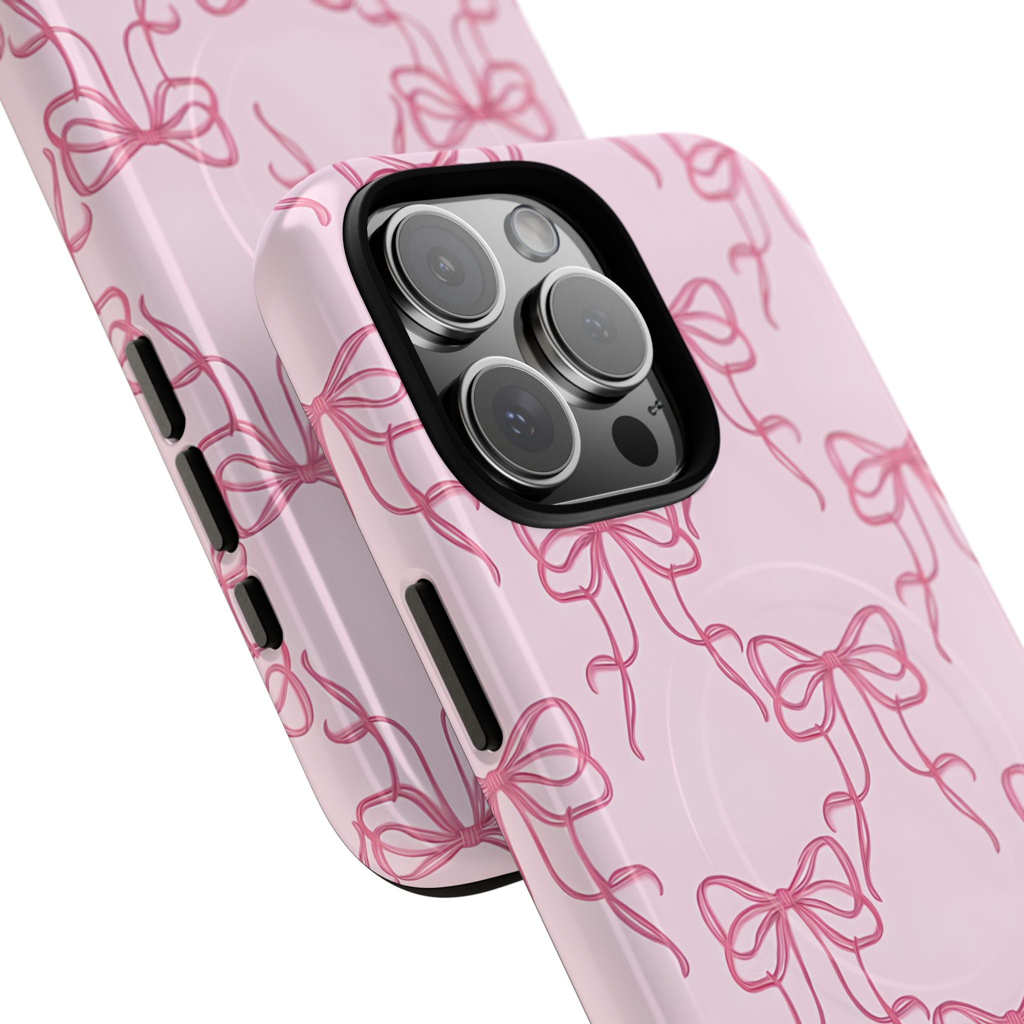 Abstract Purple | iPhone Case – Stylish Artistic Protective Cover