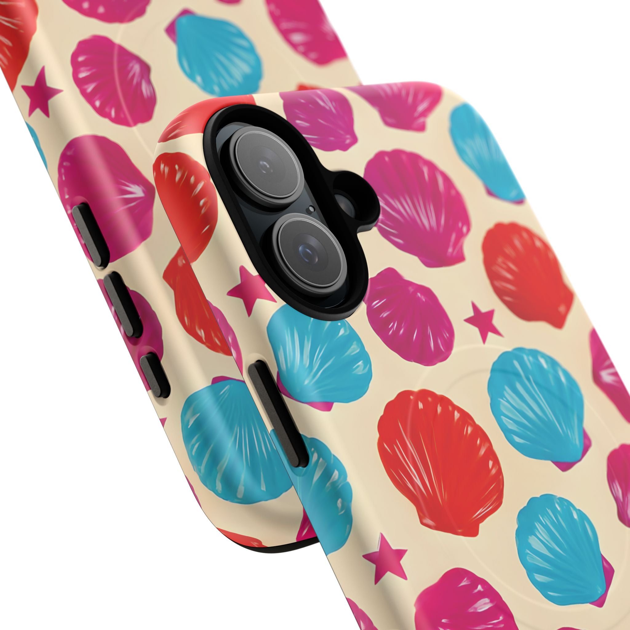 Mini shell  |  iPhone Case Fairy Dream | MagSafe Compatible