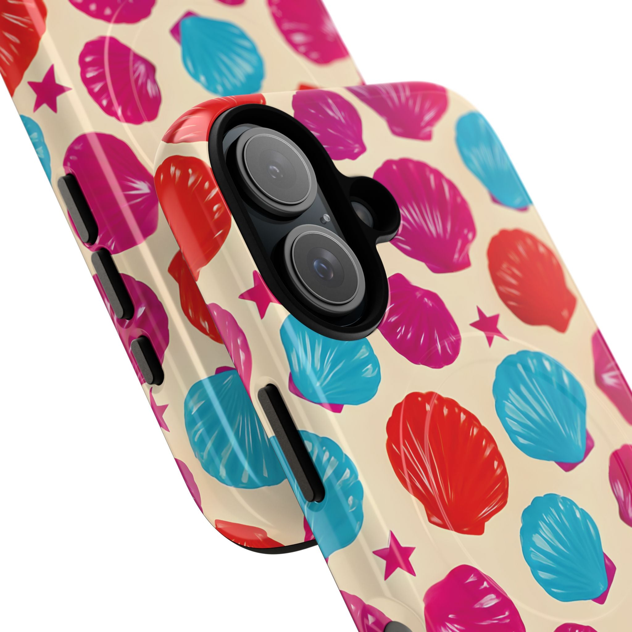 Mini shell  |  iPhone Case Fairy Dream | MagSafe Compatible