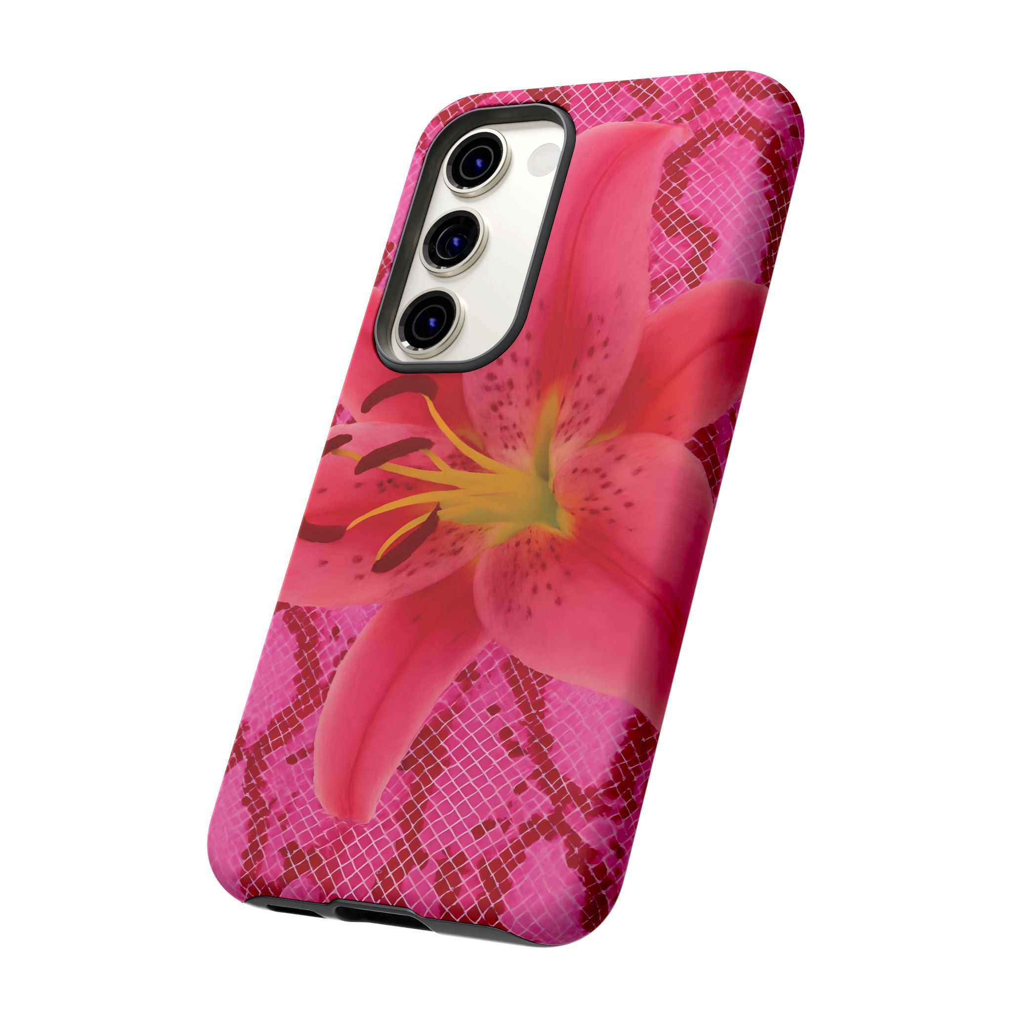 Fairy Dream Samsung Case | Stylish Protective Cover