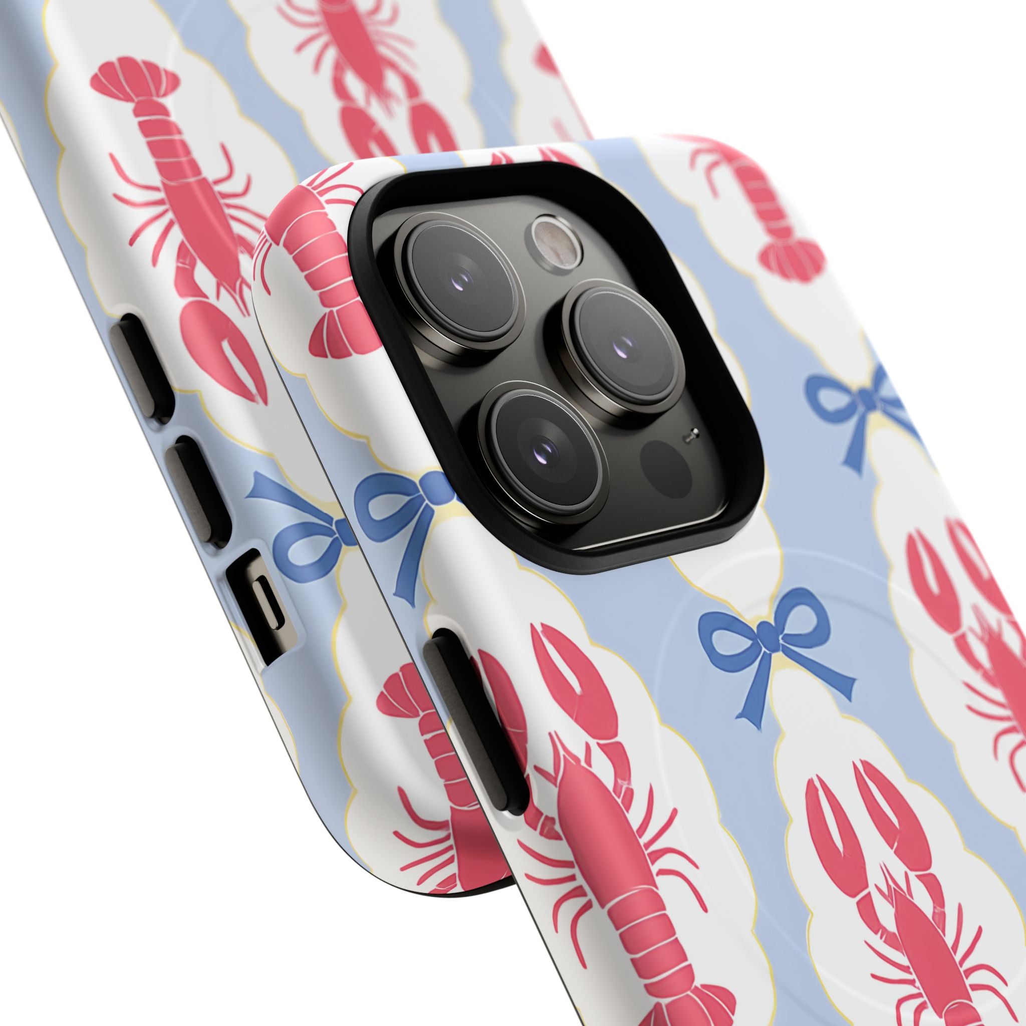 Lobster  |  iPhone Case Fairy Dream | MagSafe Compatible