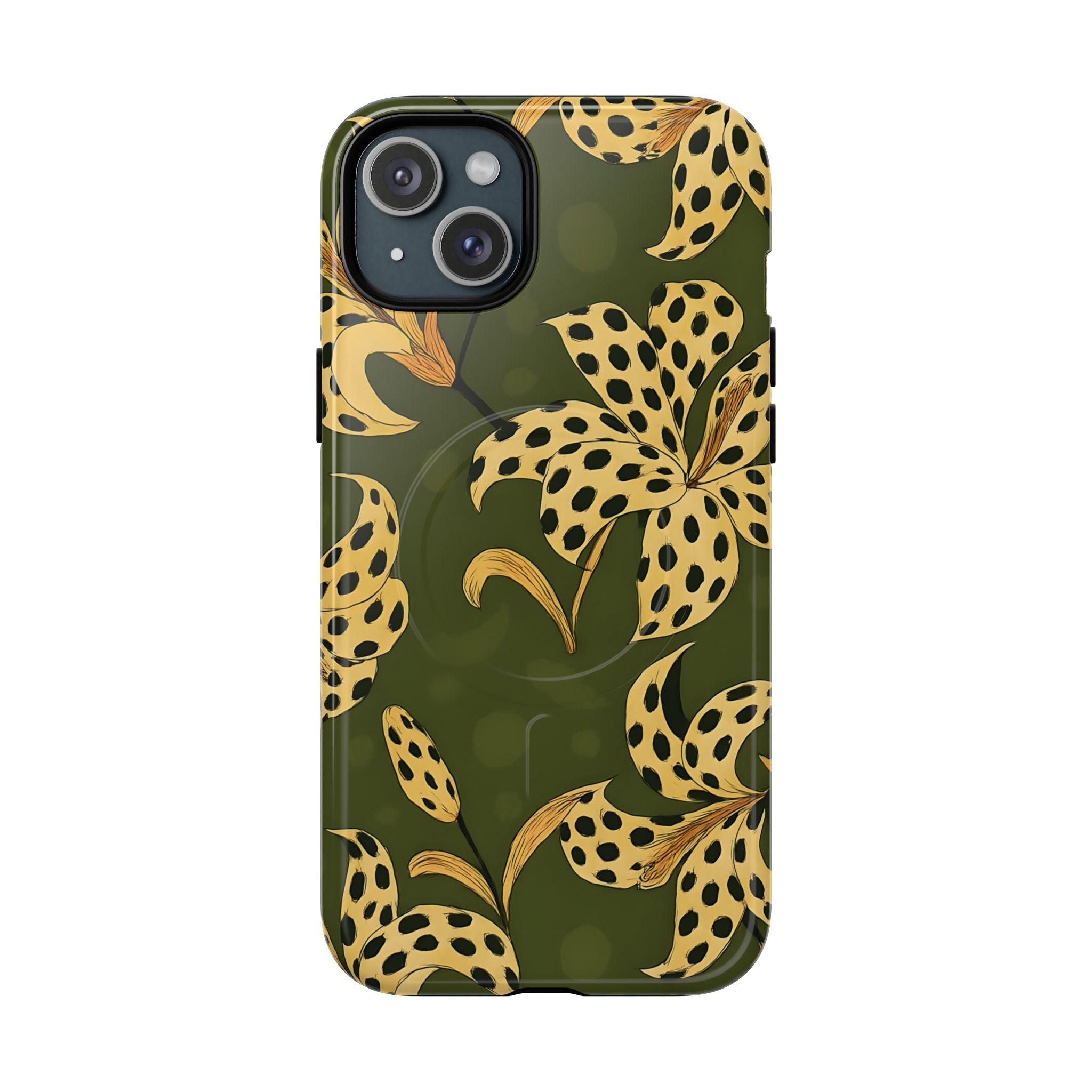 Jungle  |  iPhone Case Fairy Dream | MagSafe Compatible