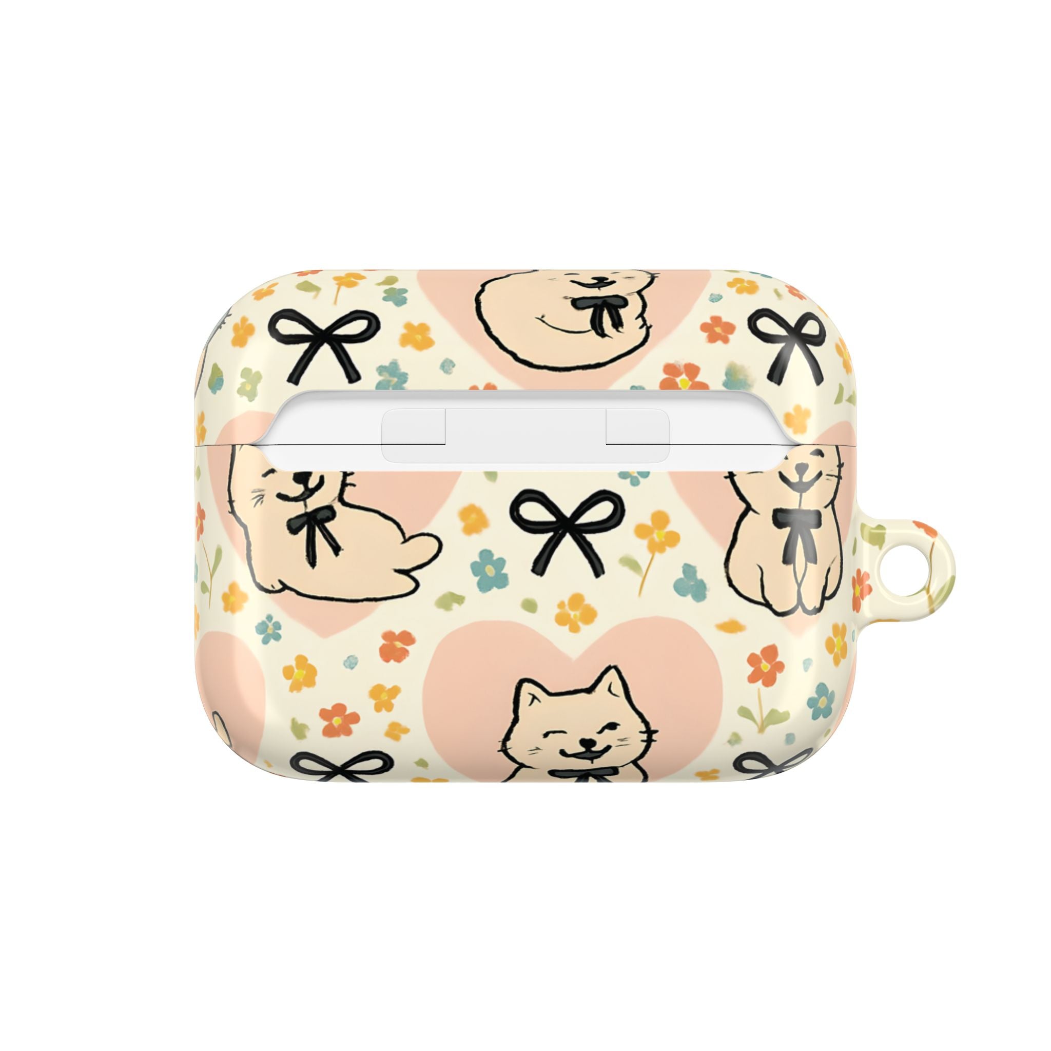 Fairy Dreams AirPods Case - Style and Protection in Every Detail