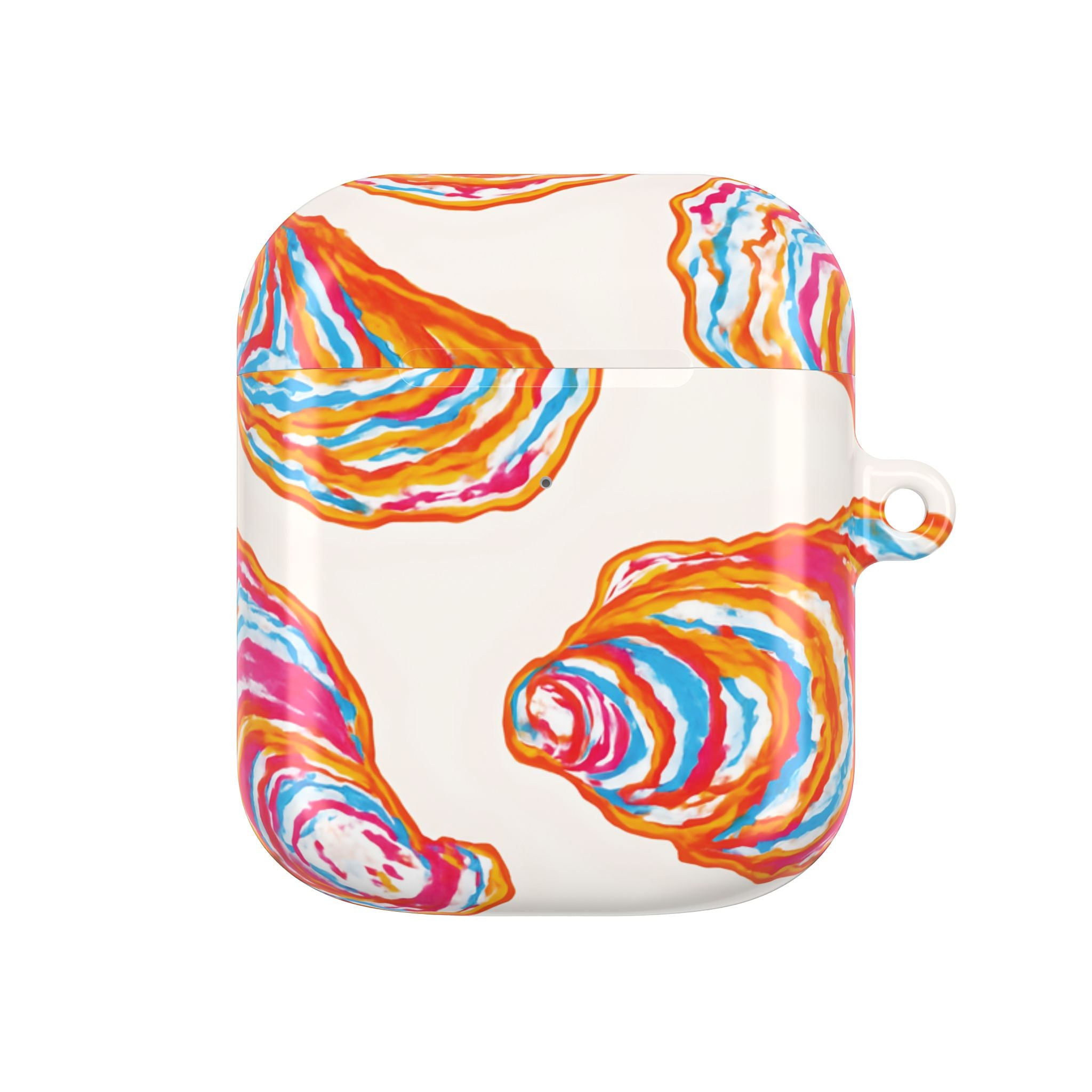 Carcasa AirPods Conchas by Fairy Dreams 