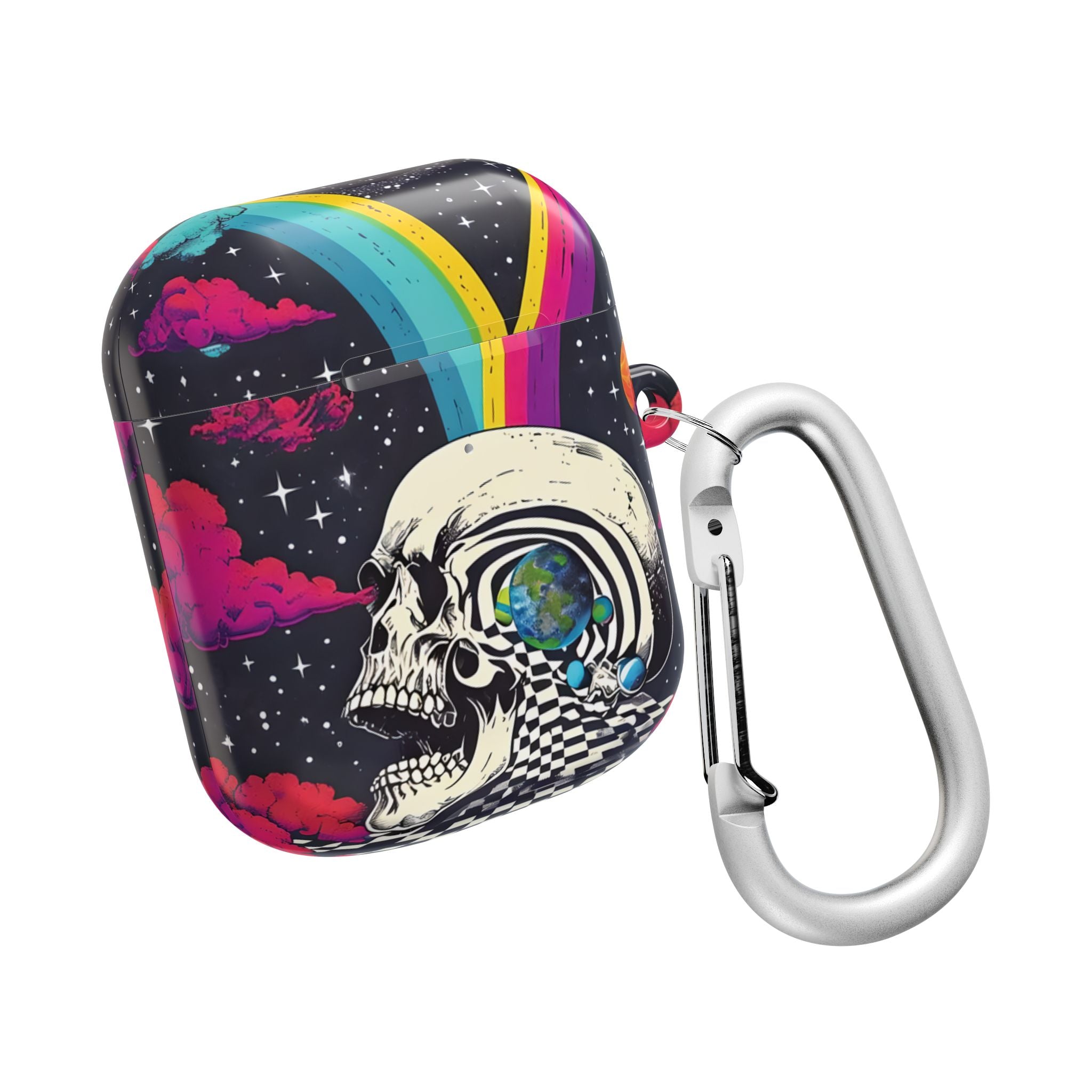Fairy Dreams AirPods Case - Style and Protection in Every Detail