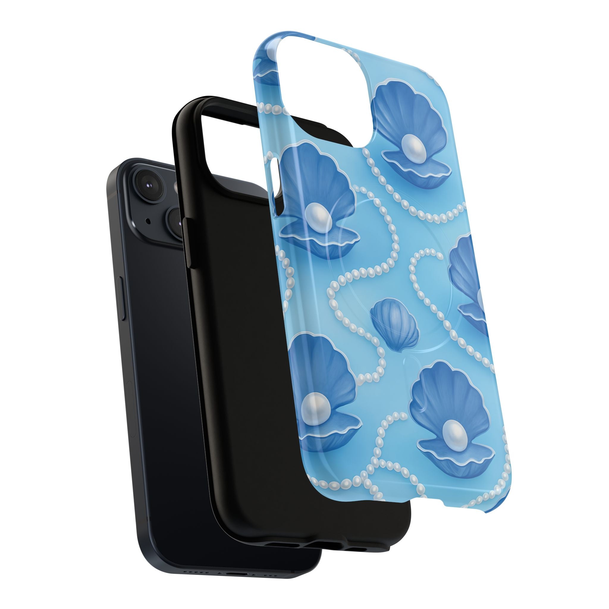 Shell  |  iPhone Case Fairy Dream | MagSafe Compatible