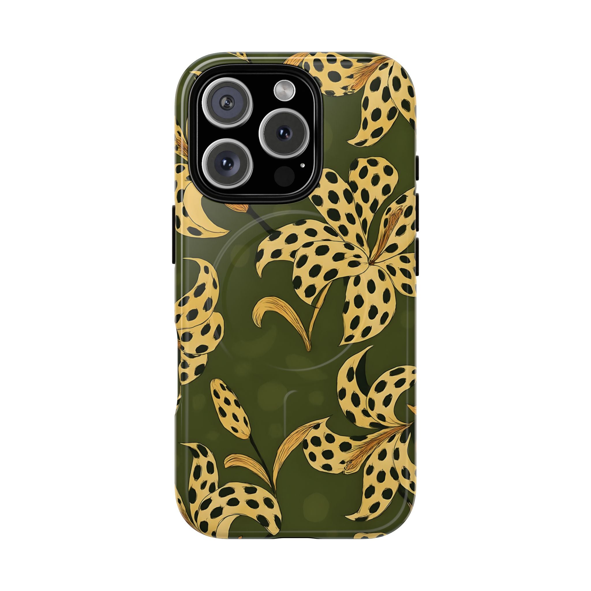 Jungle  |  iPhone Case Fairy Dream | MagSafe Compatible