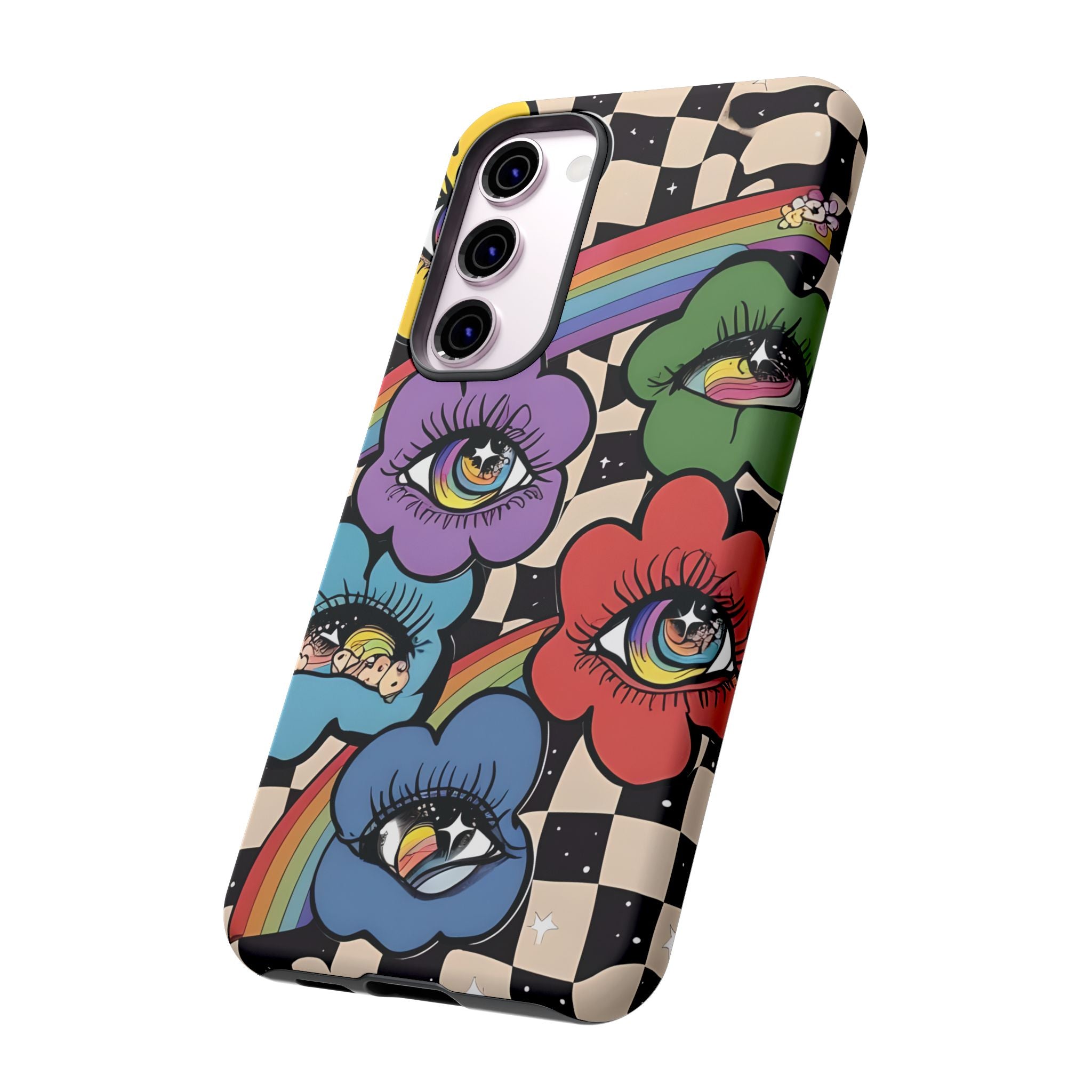 Fairy Dream Samsung Case | Stylish Protective Cover