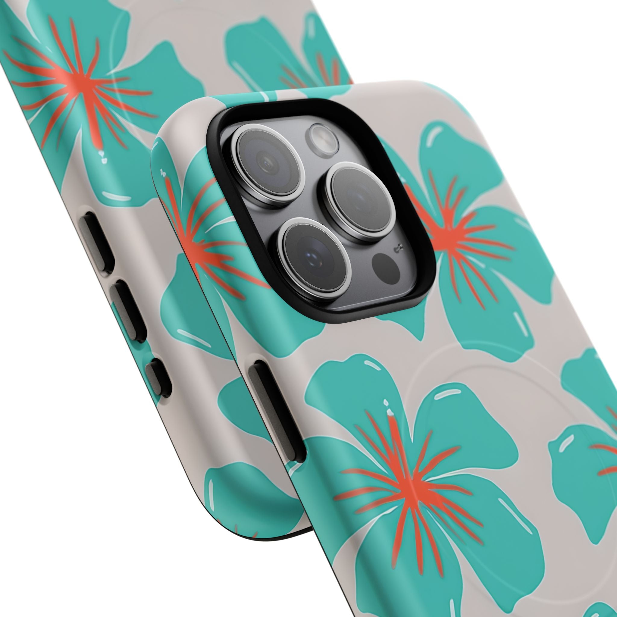 Flower  |  iPhone Case Fairy Dream | MagSafe Compatible