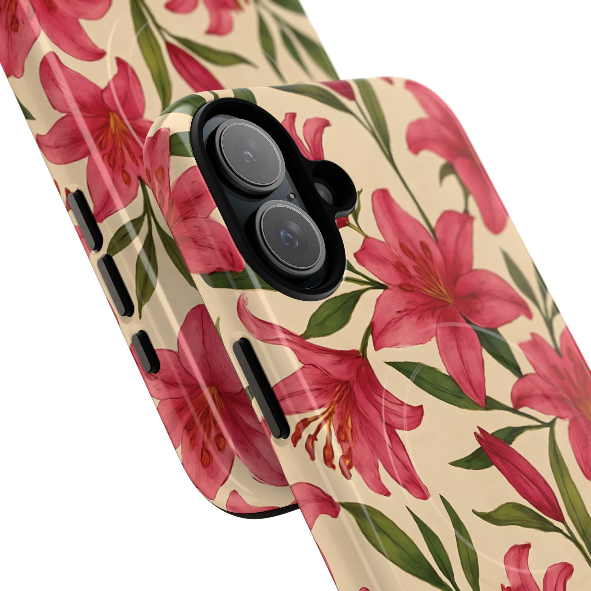 MagSafe Cases - Floral Design