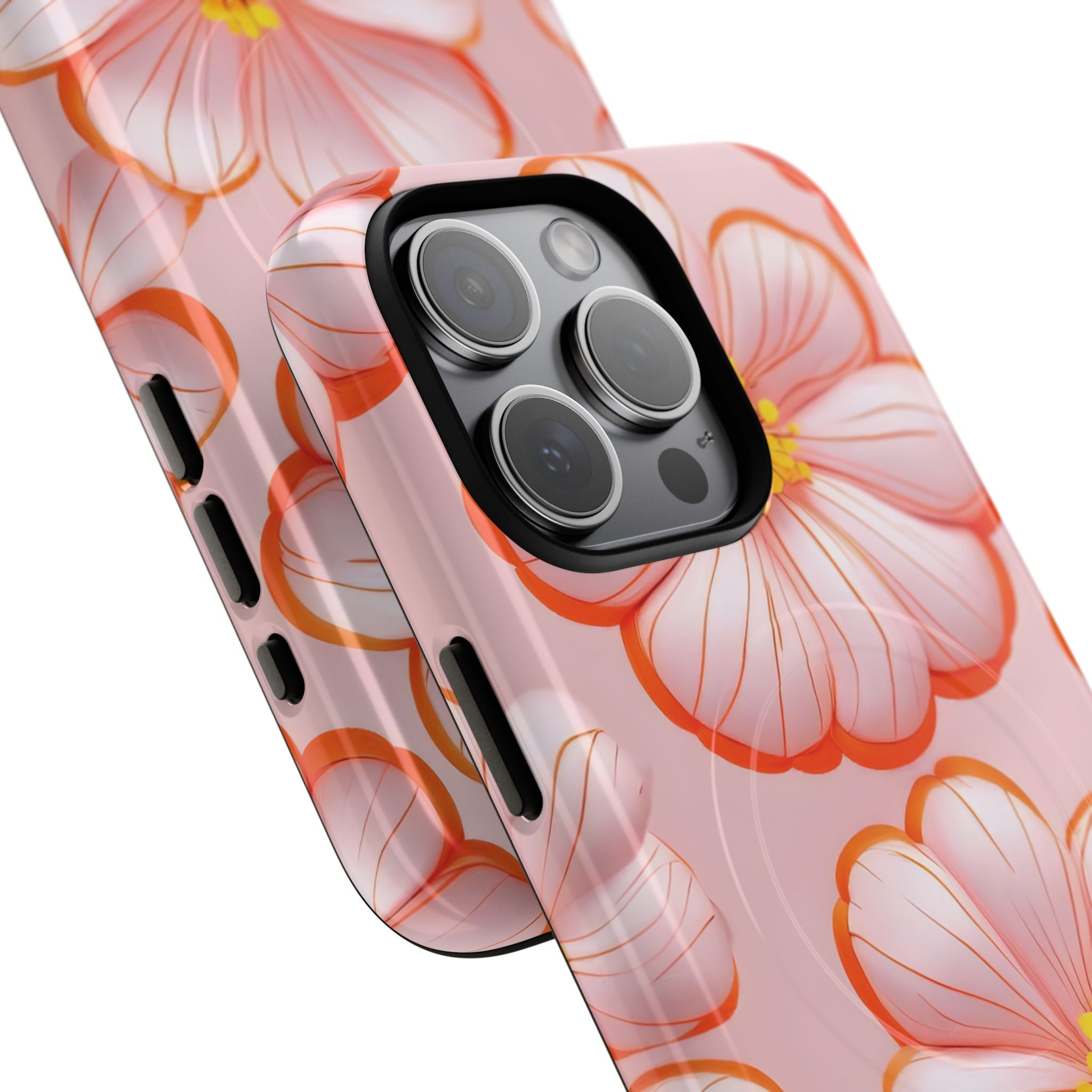 Flowers  |  iPhone Case Fairy Dream | MagSafe Compatible