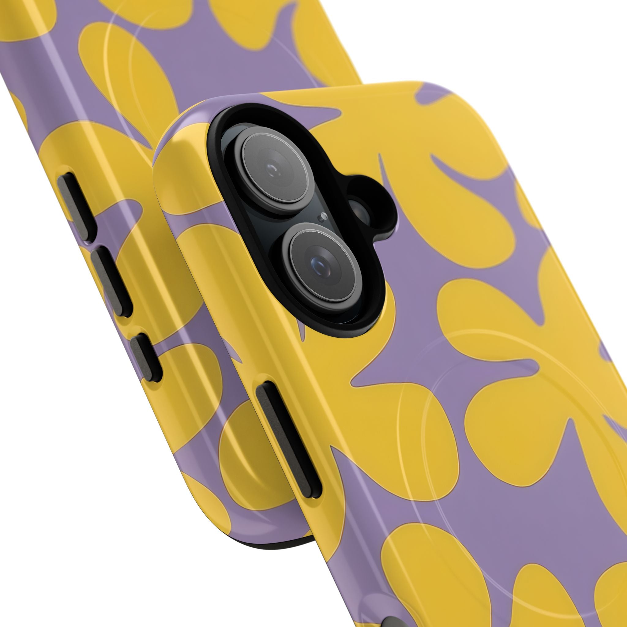 Yellow Flowers  |  iPhone Case Fairy Dream | MagSafe Compati