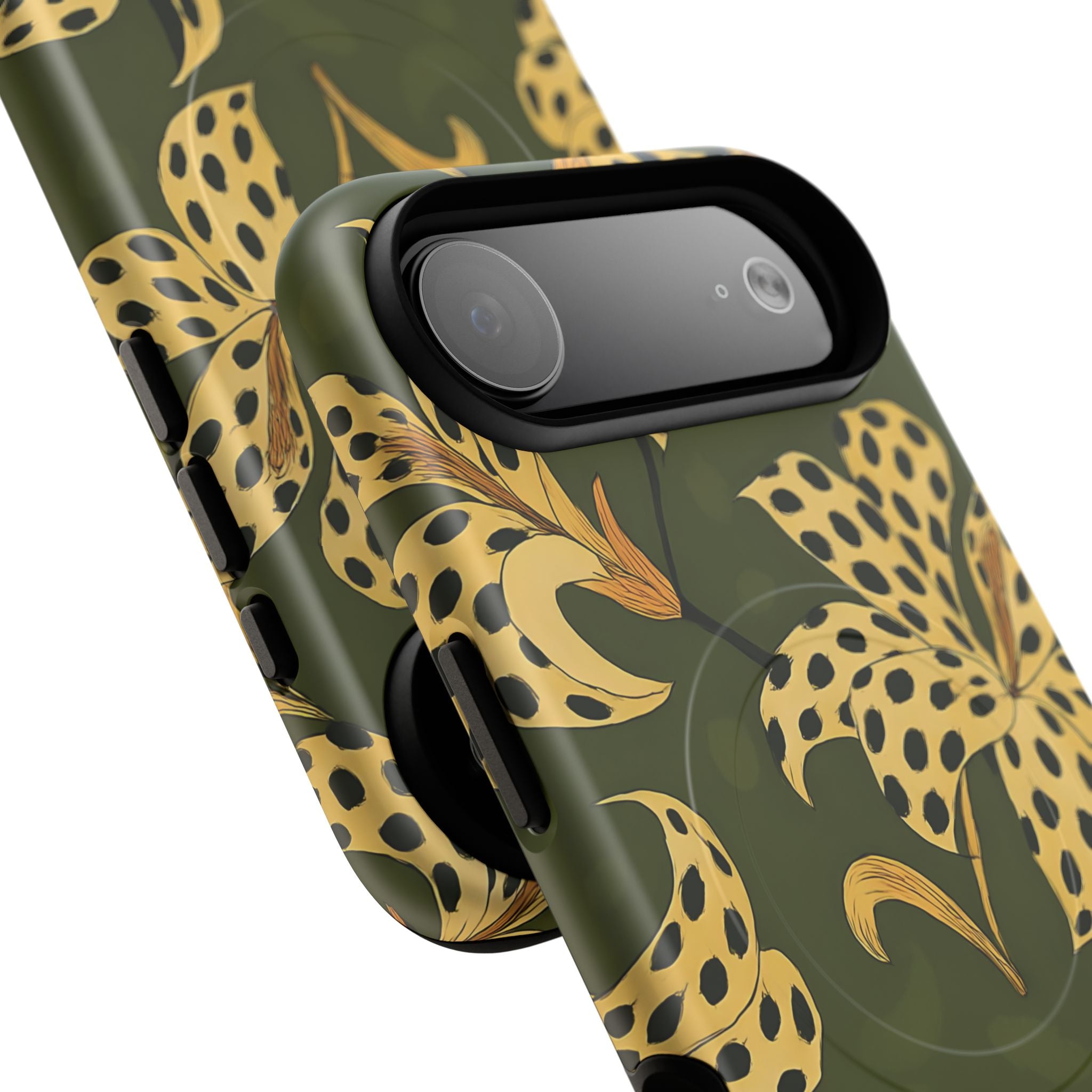 Jungle  |  iPhone Case Fairy Dream | MagSafe Compatible