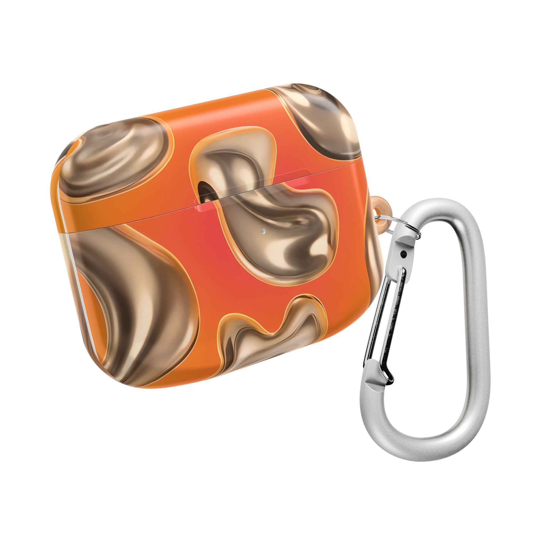 Fairy Dreams AirPods Case - Style and Protection in Every Detail