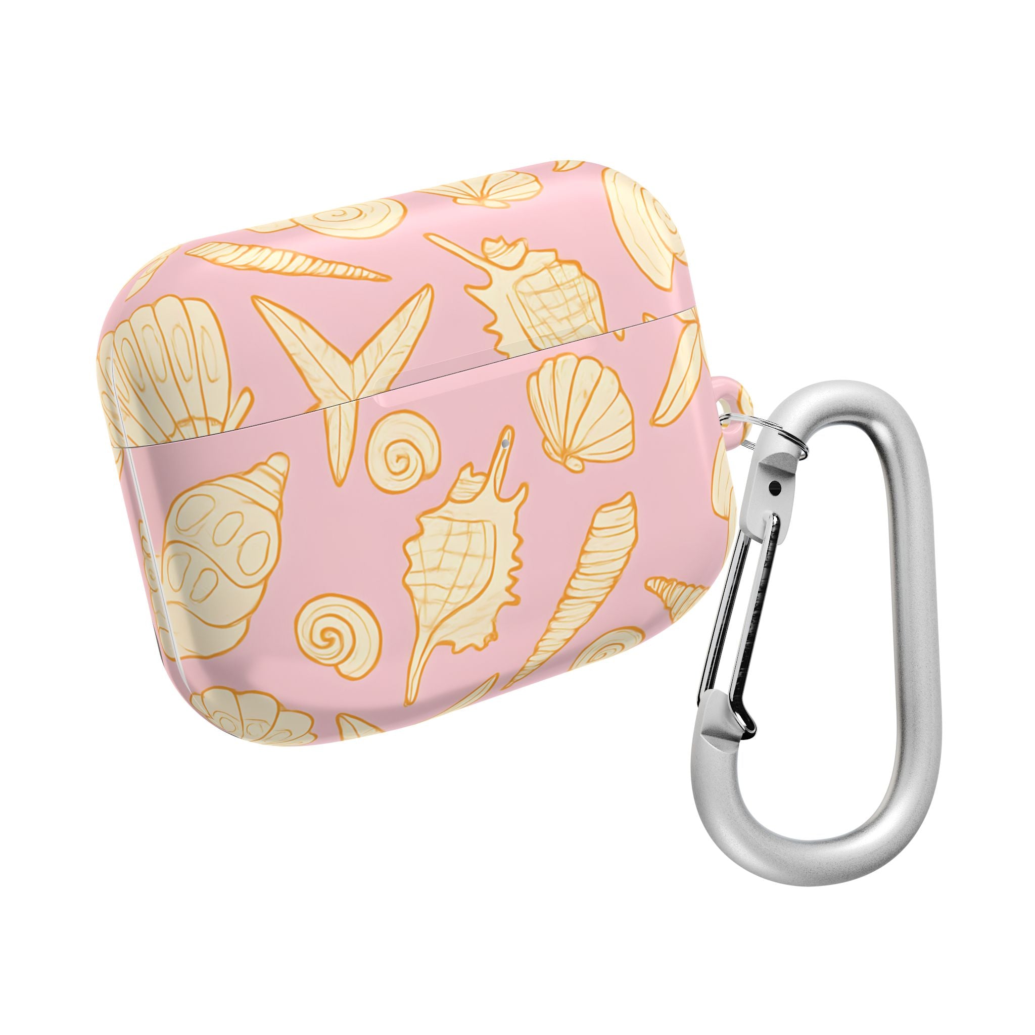 Coastal Vibes AirPod Case - St