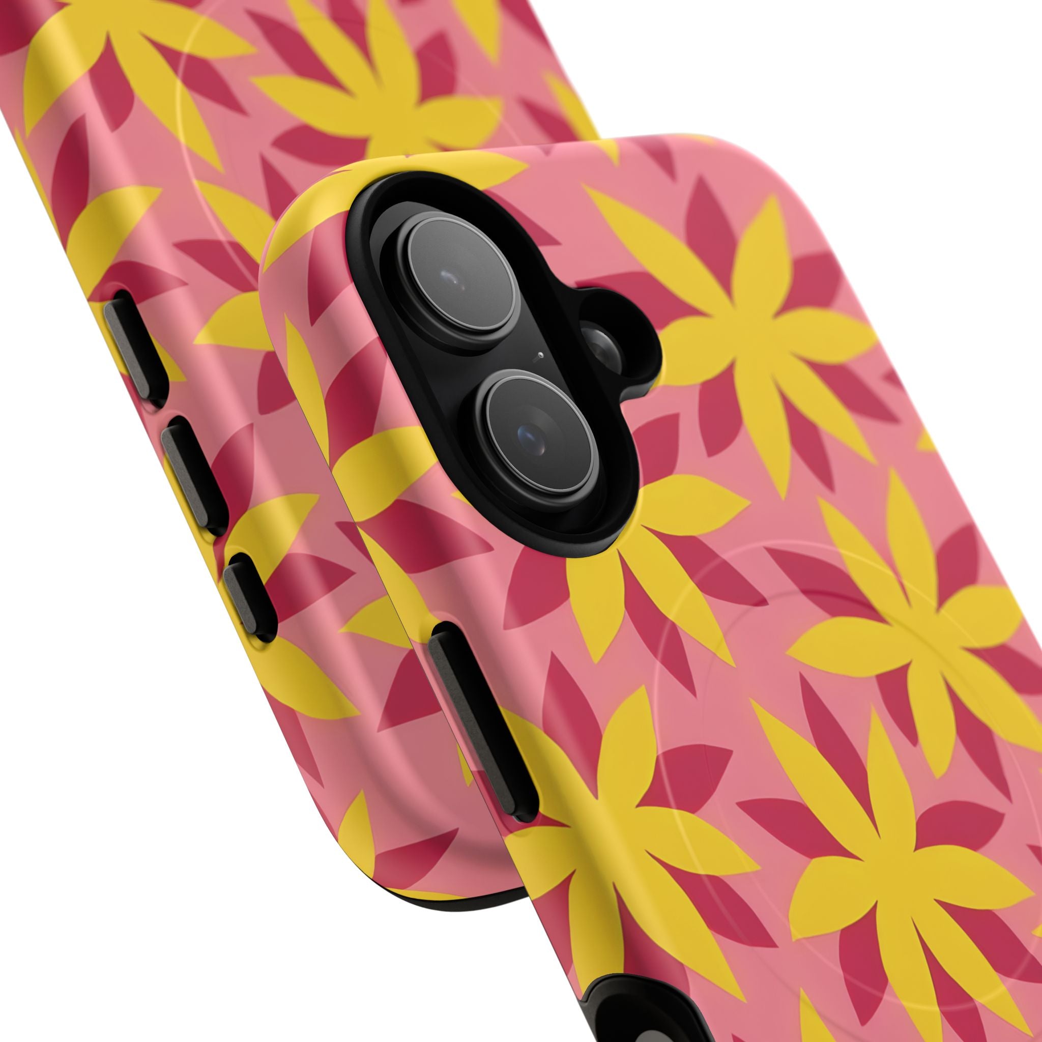 Magnetic Cases Anís Estrellado