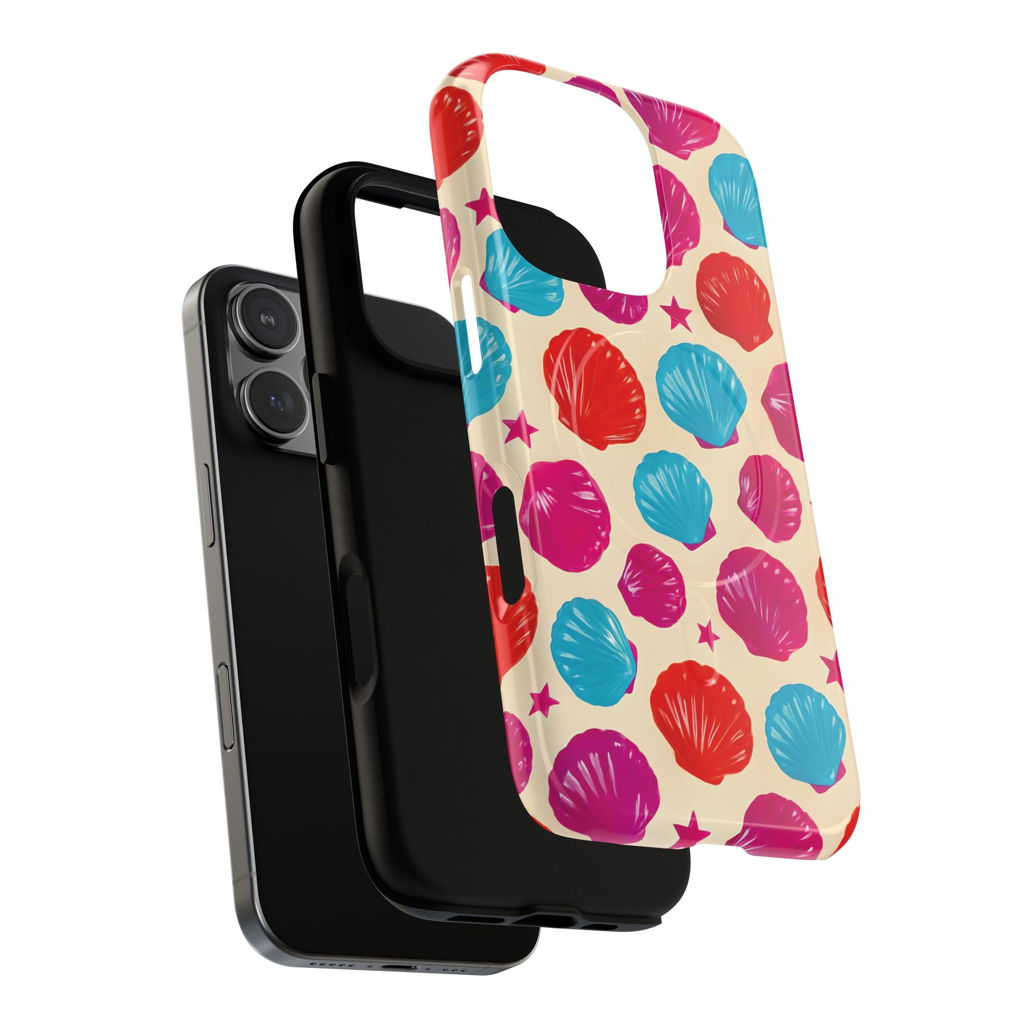 Mini shell  |  iPhone Case Fairy Dream | MagSafe Compatible