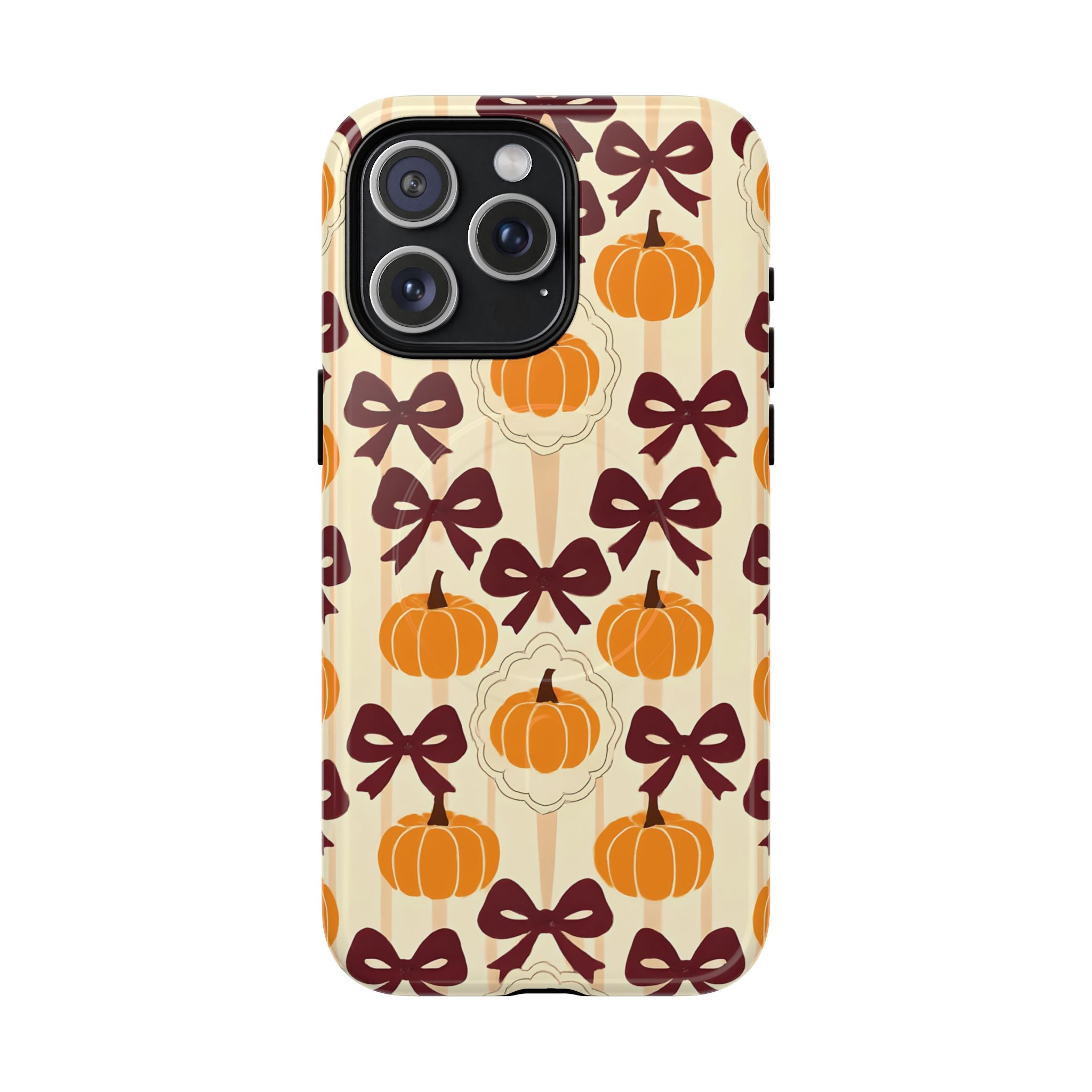 Pumpkin  |  iPhone Case Fairy Dream | MagSafe Compatible