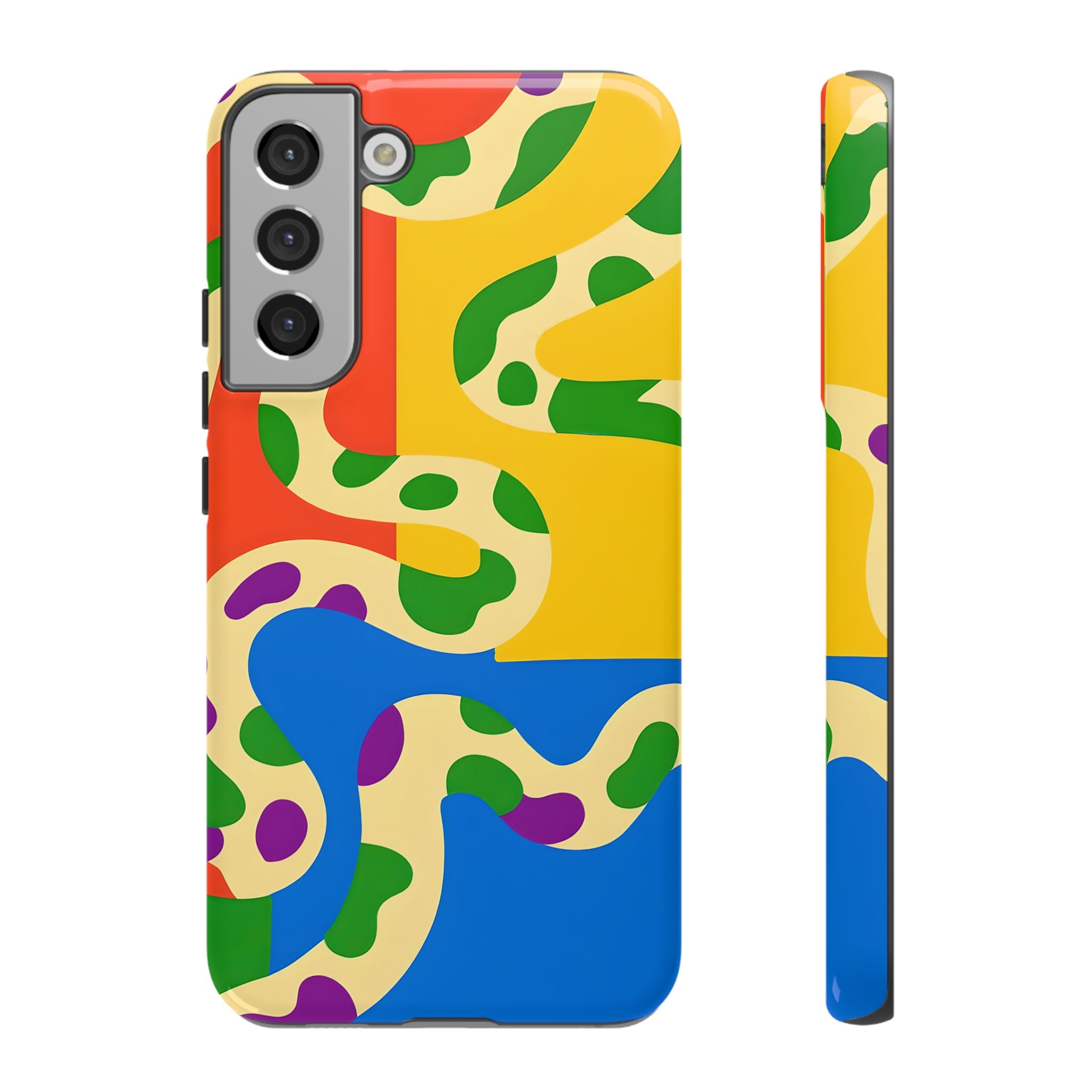 Fairy Dream Samsung Case